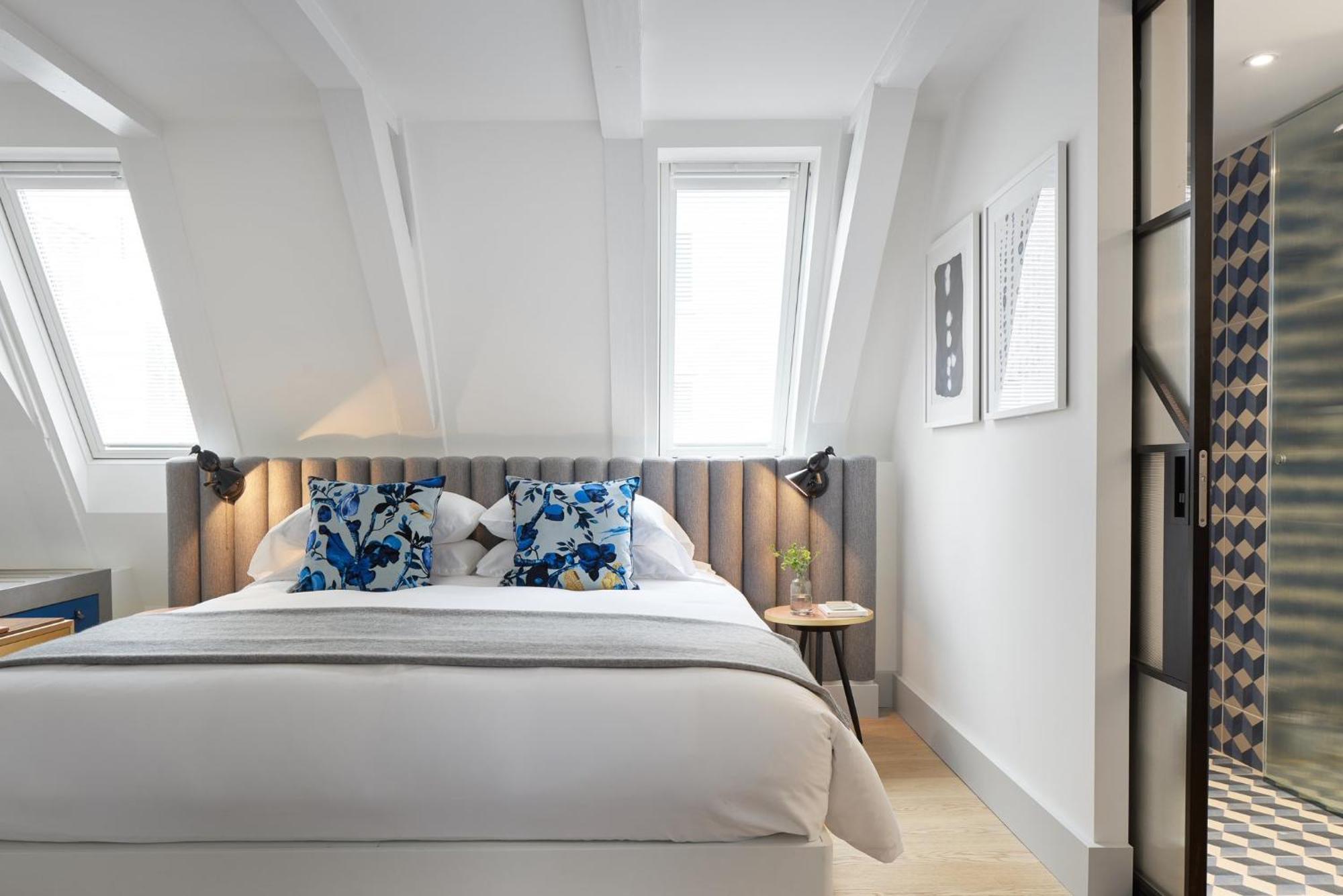 Kimpton De Witt Amsterdam, An Ihg Amesterdão