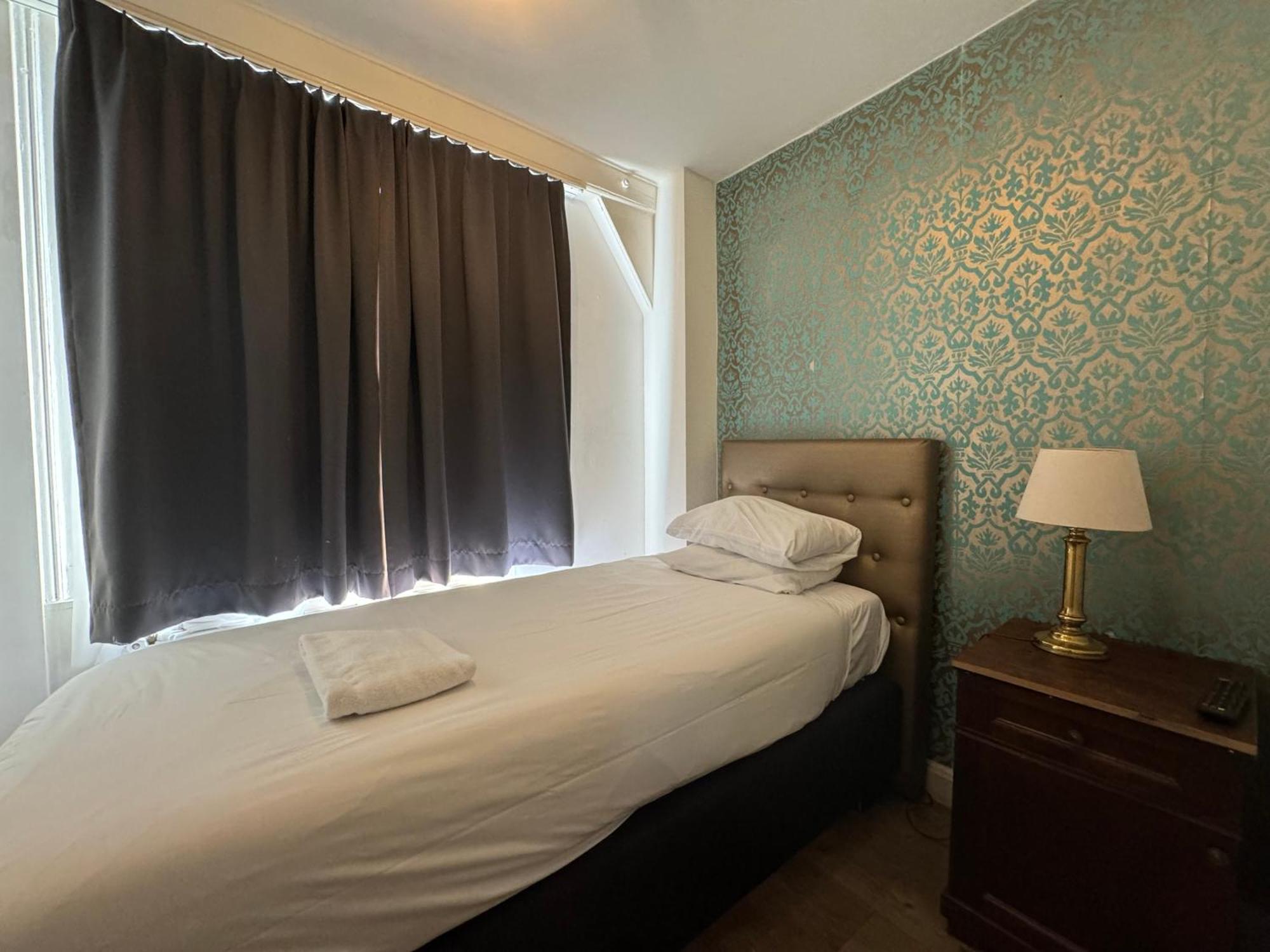 La Belle Vue Hotel Amsterdam