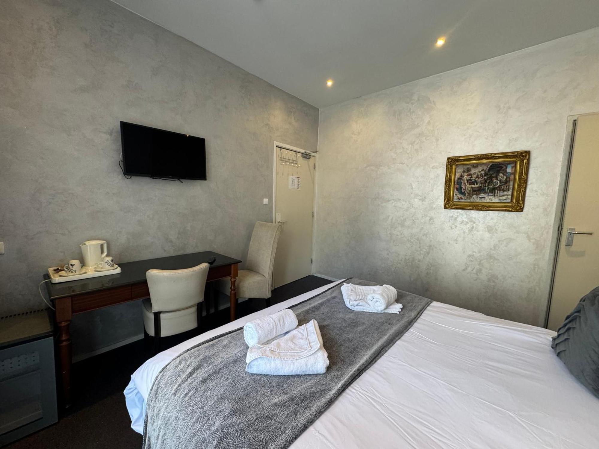 Hotel La Belle Vue Amsterdam