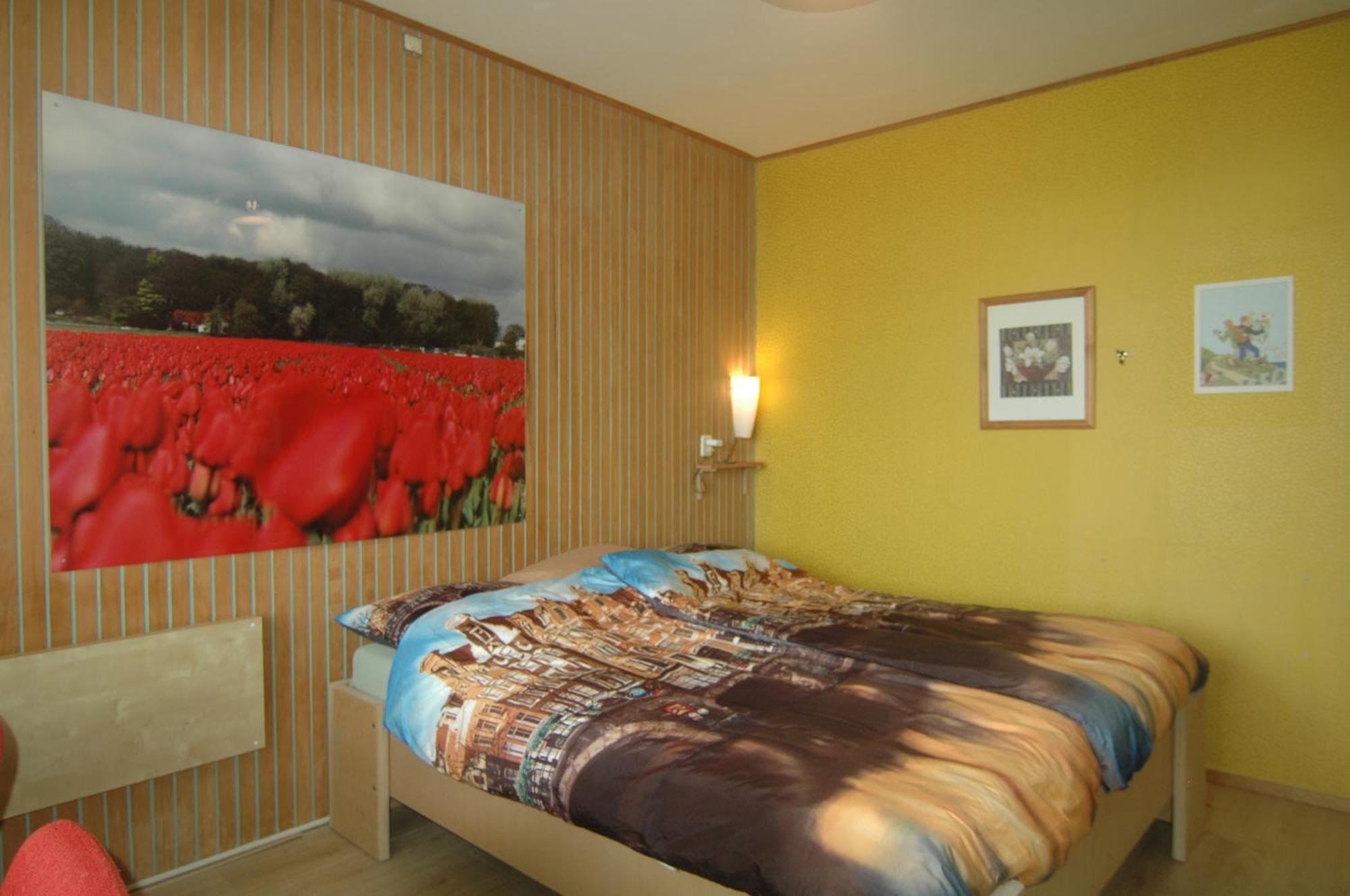 Bed & Breakfast Tulip Gallery