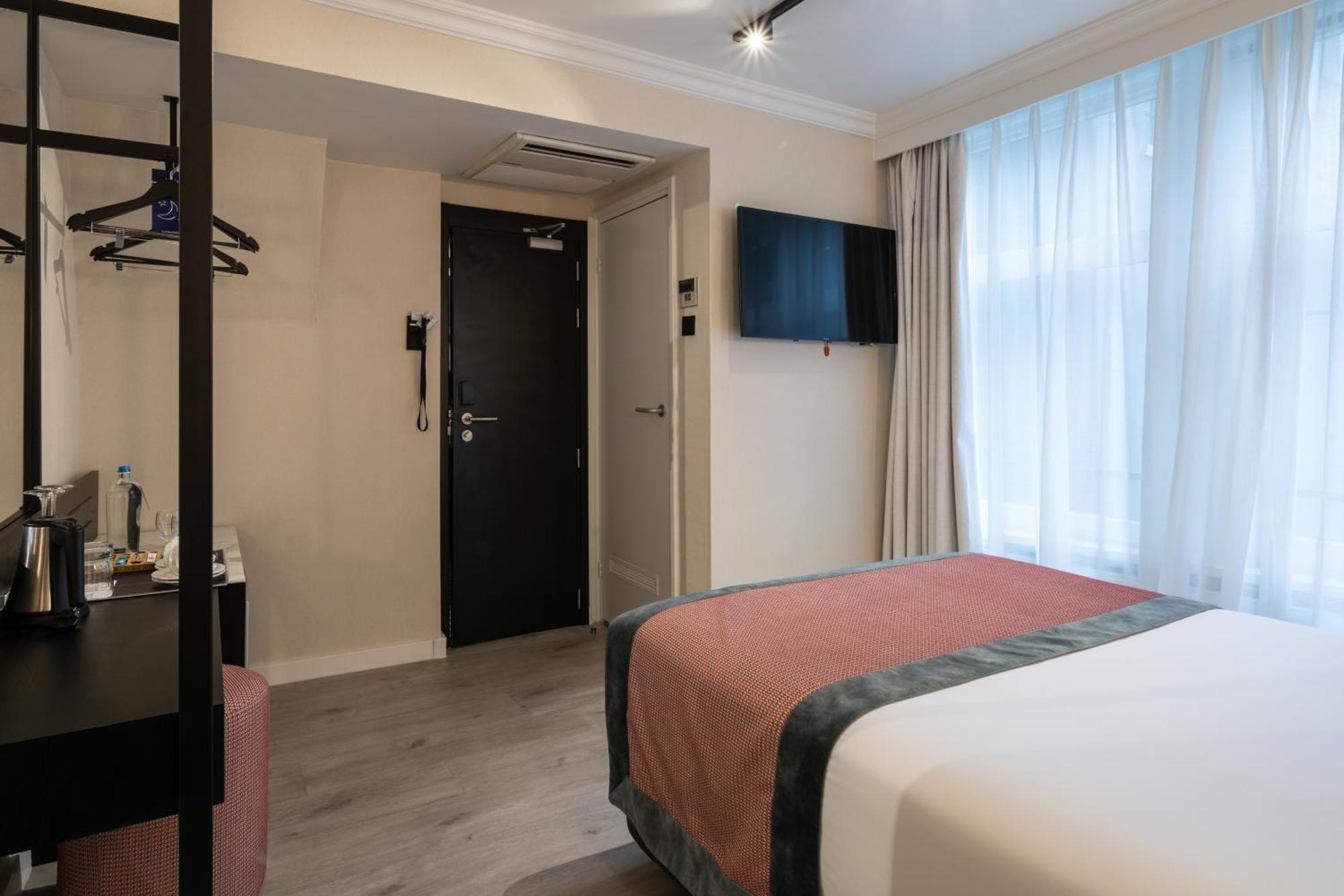 Catalonia Vondel Hotel Amesterdão