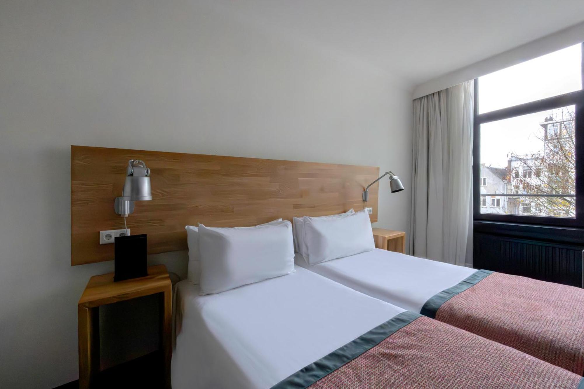 Hotel Catalonia Vondel Amesterdão