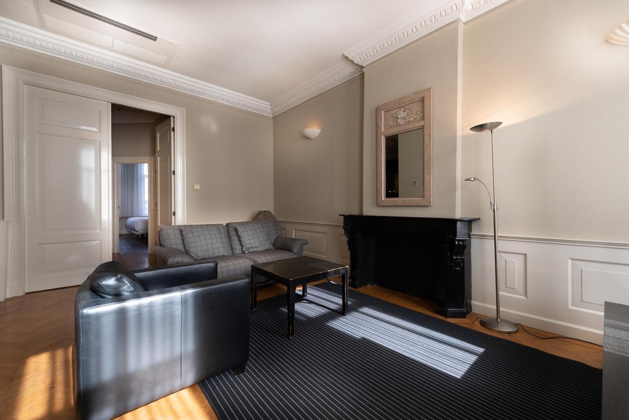 Catalonia Vondel 4* Amesterdão