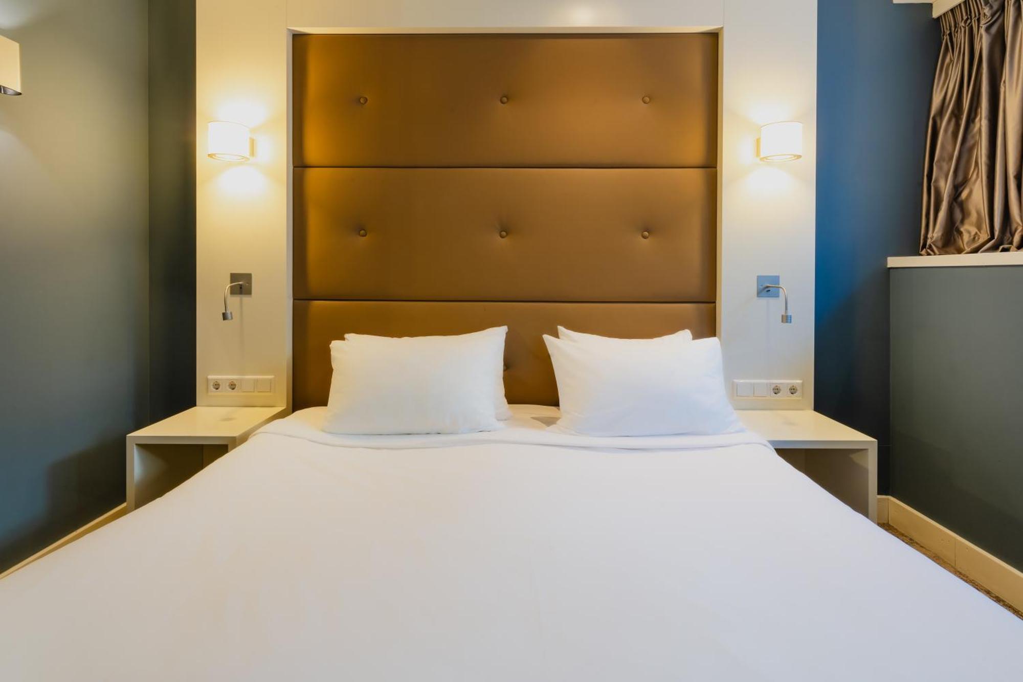 Hotel Jl No76 Amesterdão