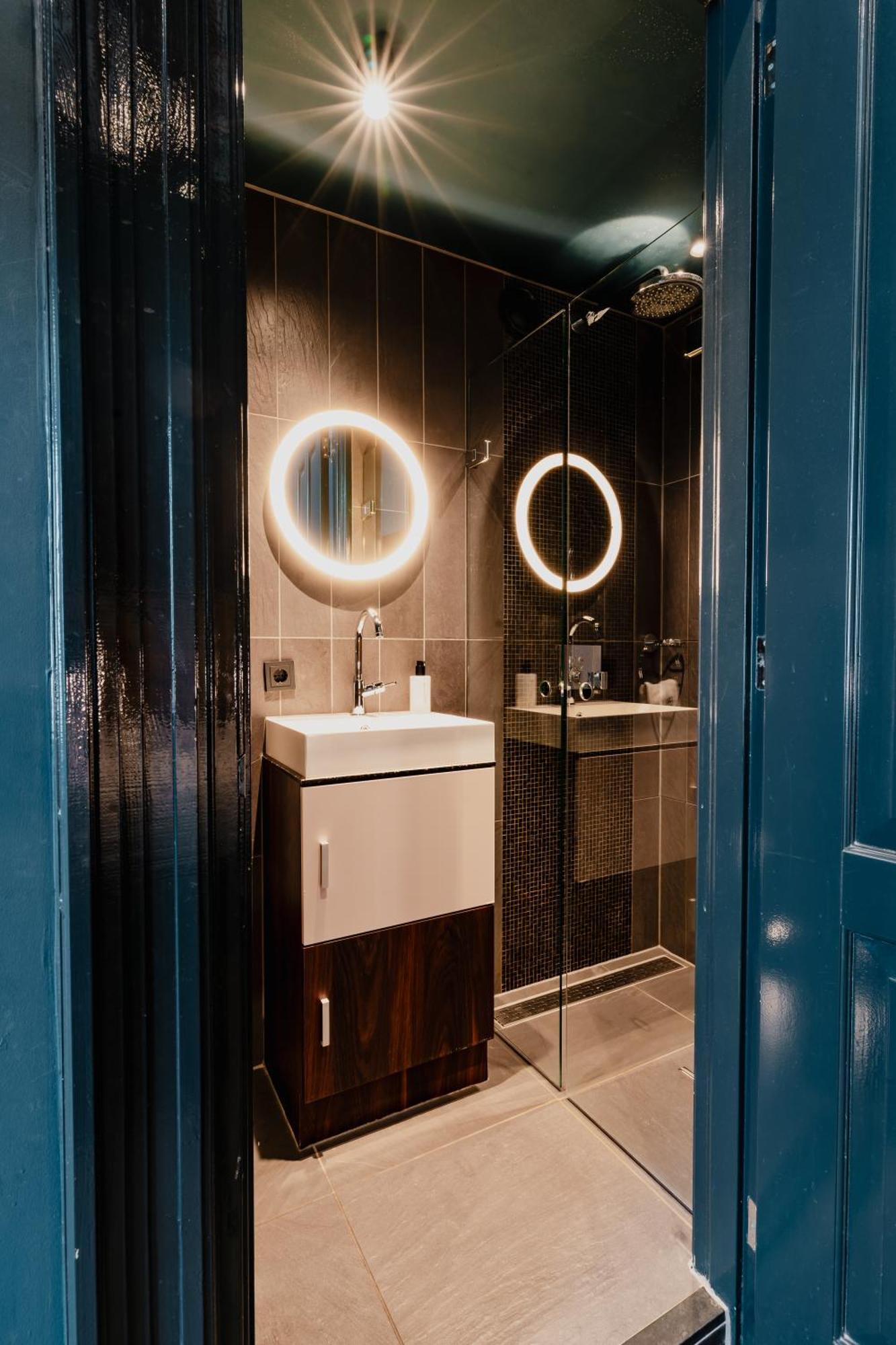 De Jonker Urban & 4*
