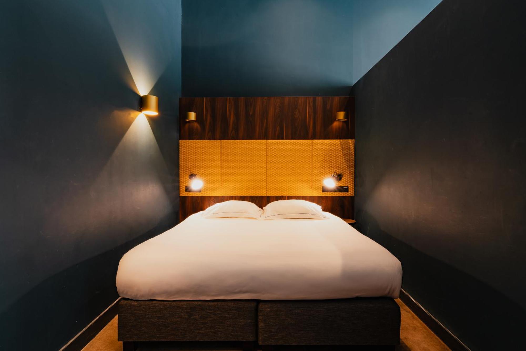Hotel De Jonker Urban &