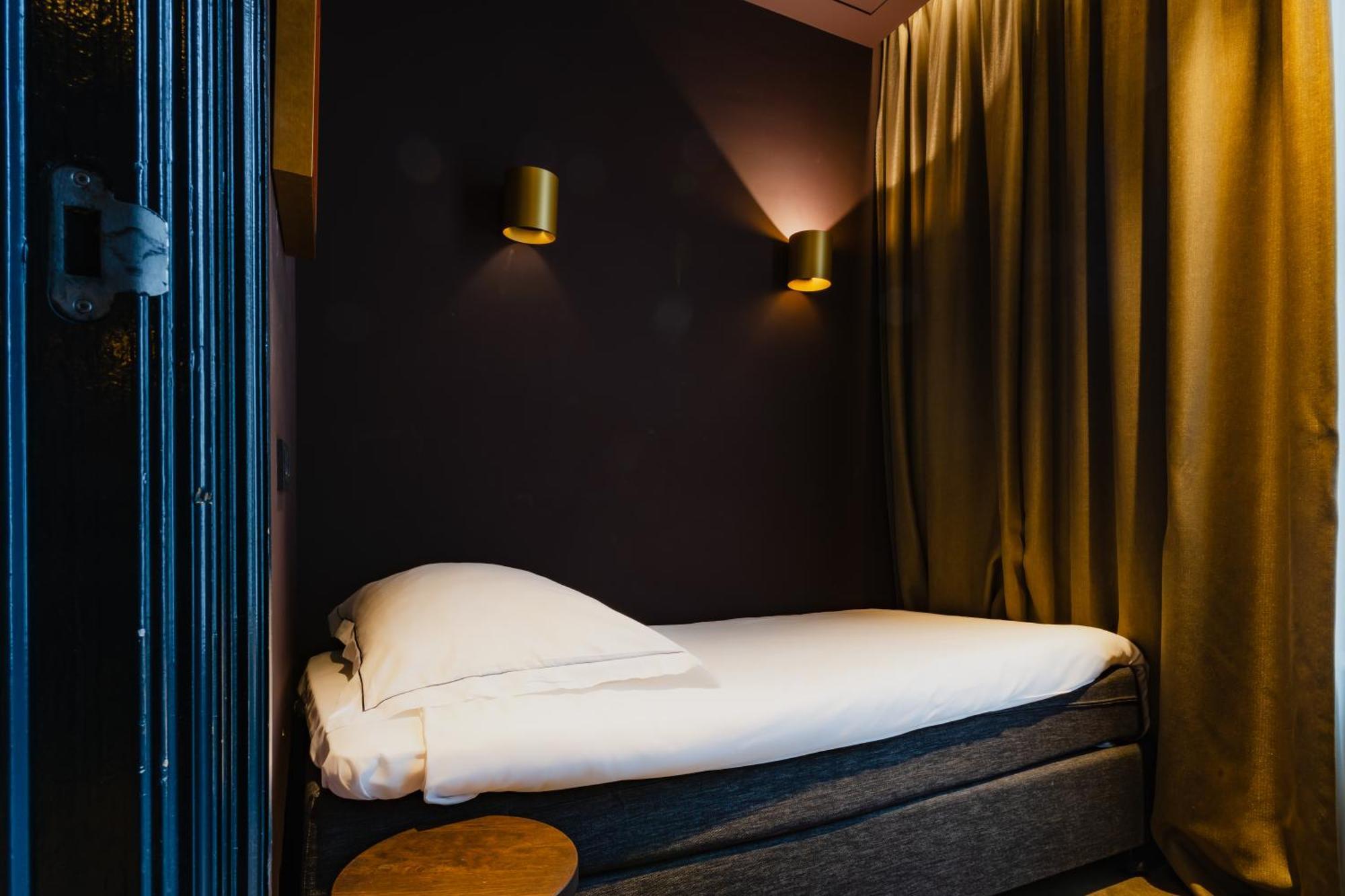 De Jonker Urban & Hotel Amsterdam
