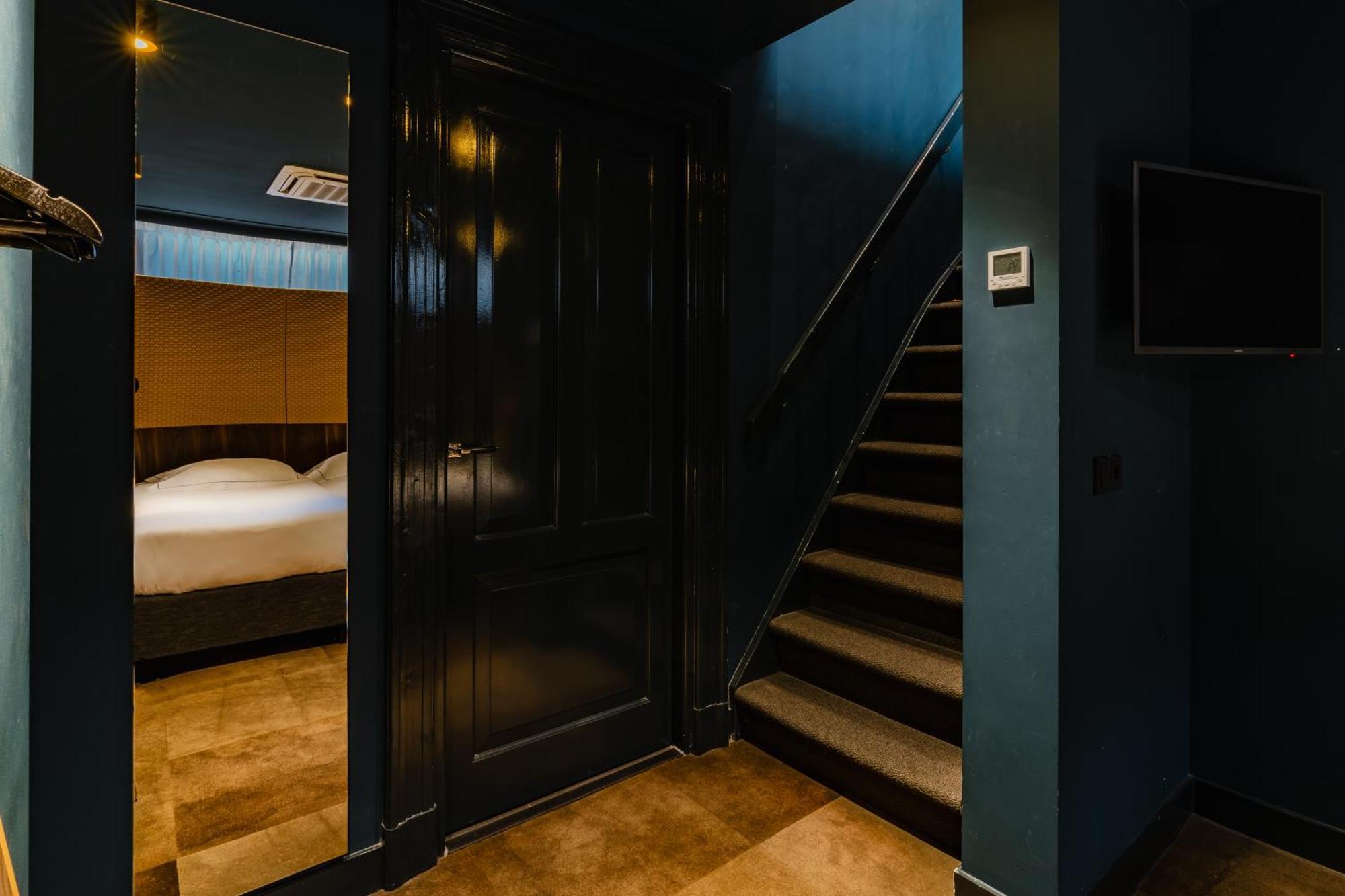 Hotel De Jonker Urban &
