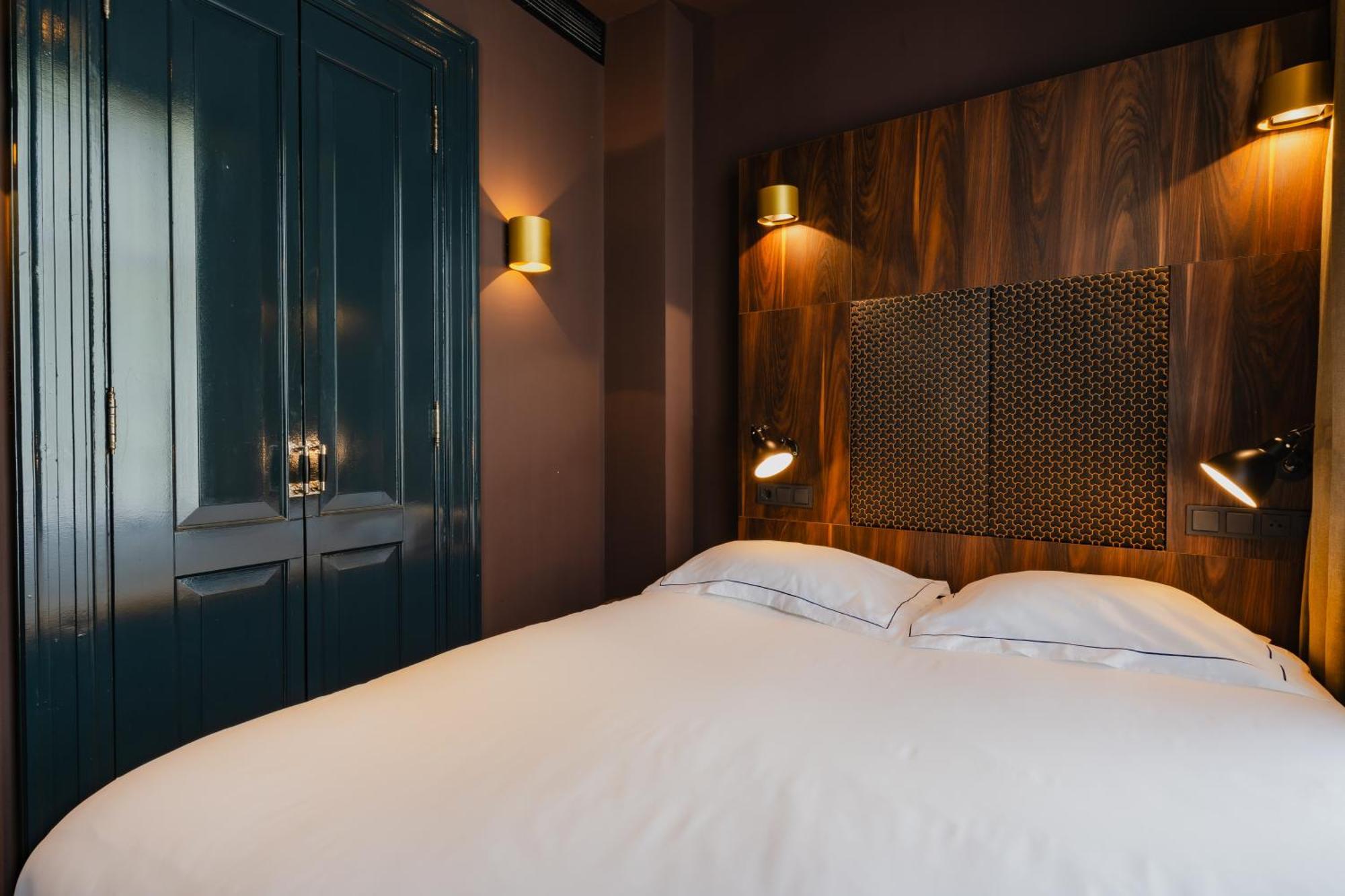 De Jonker Urban & Hotel 4*