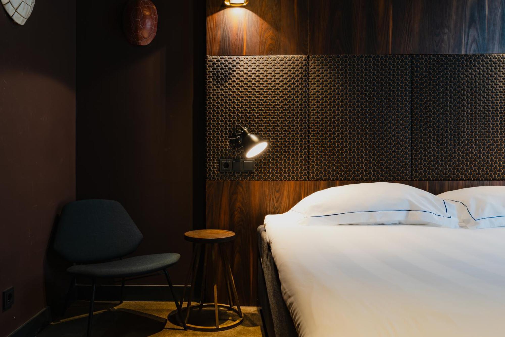 De Jonker Urban & Hotel 4*