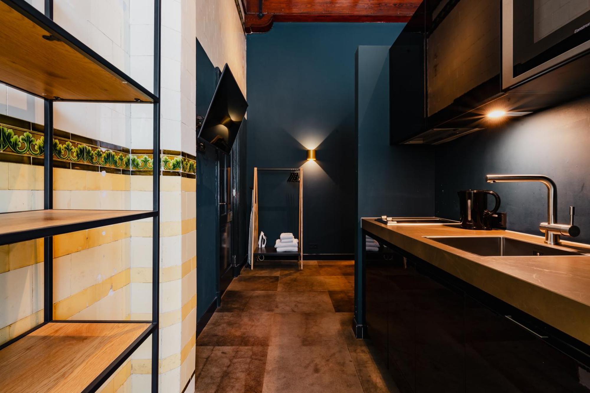 De Jonker Urban & 4*