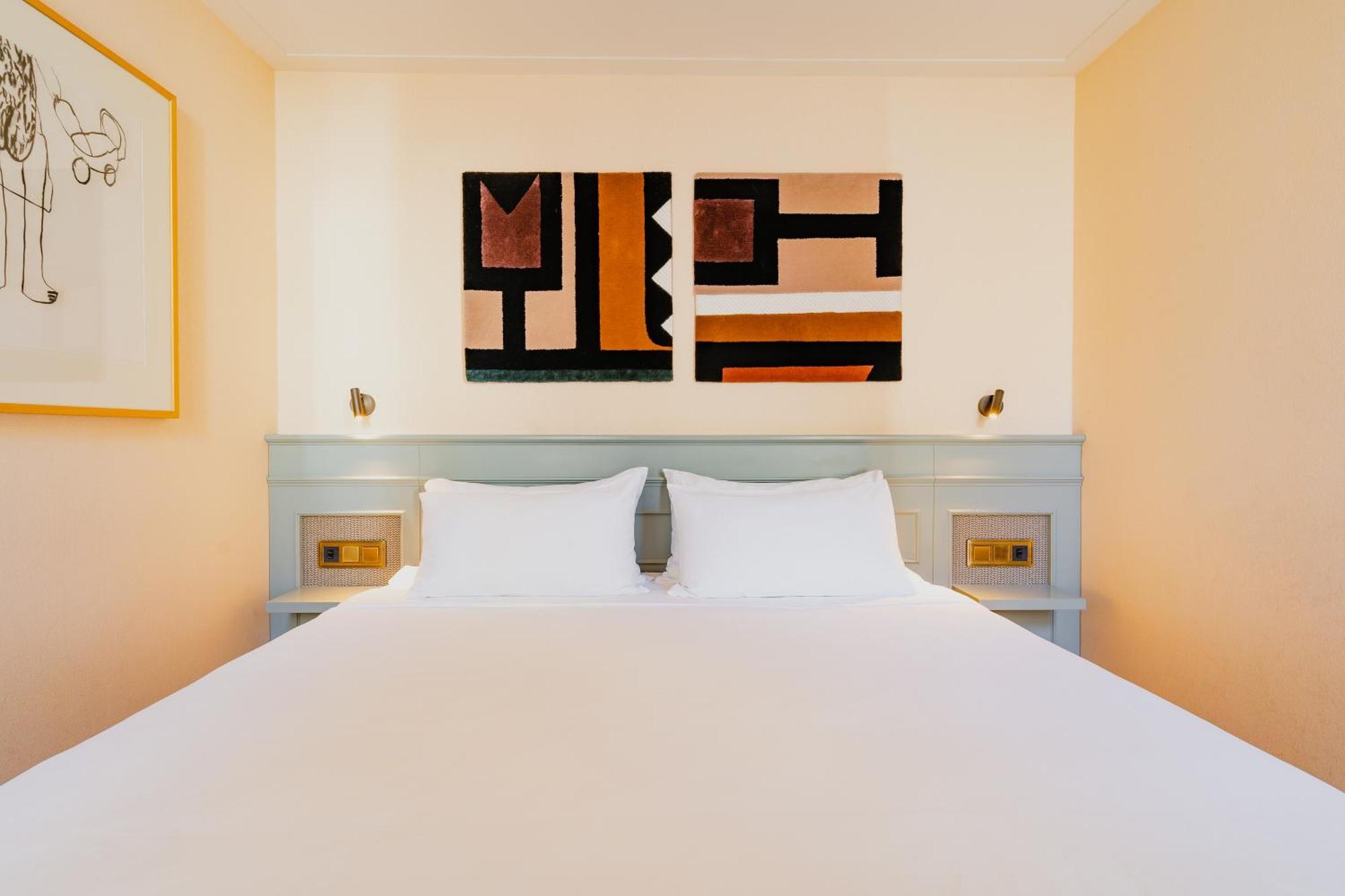 Hotel Mercier