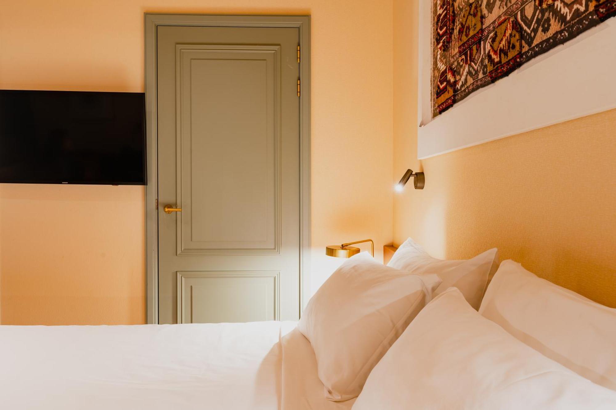 Hotel Mercier Amsterdam