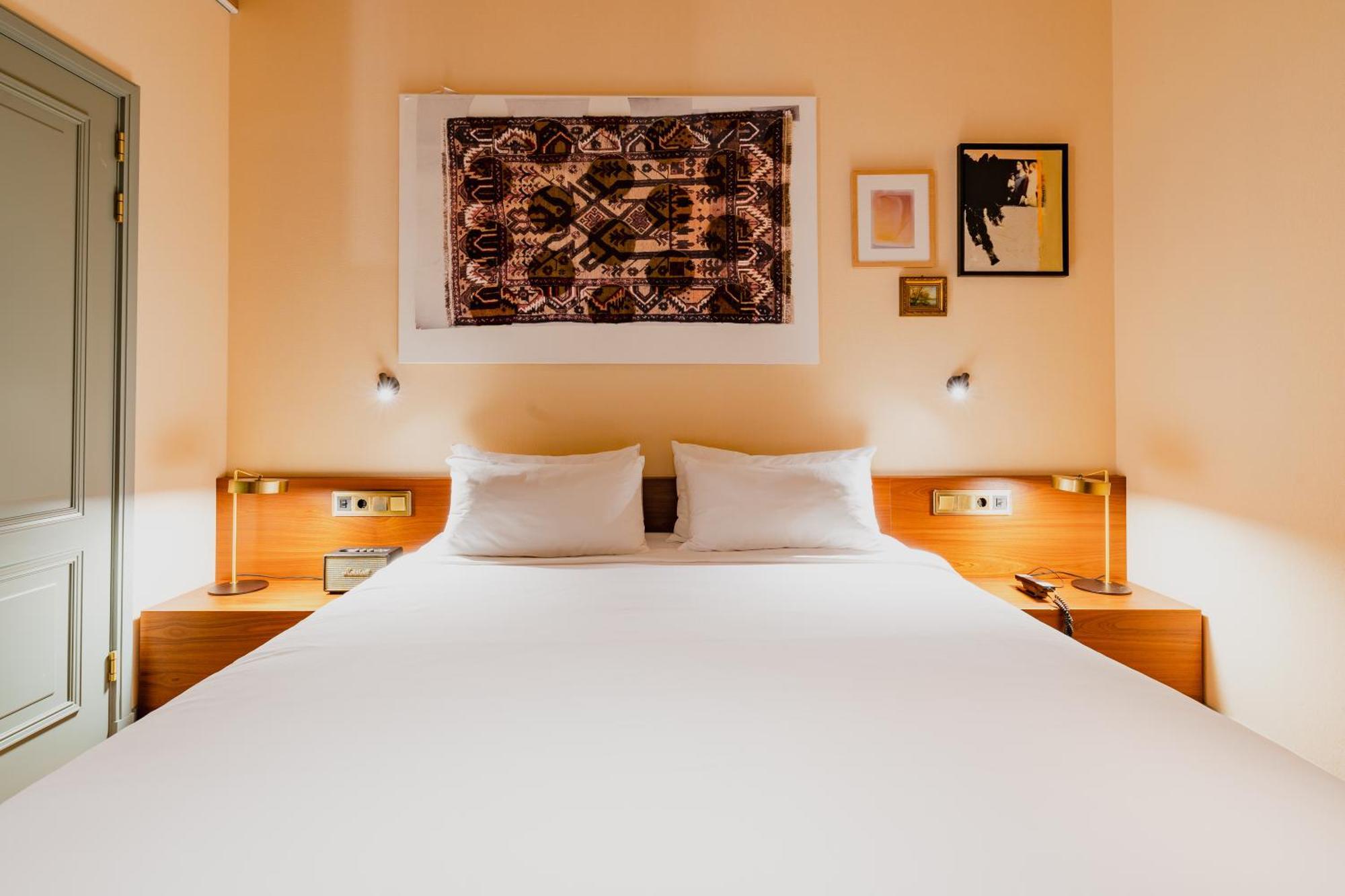 Mercier Hotel 4*