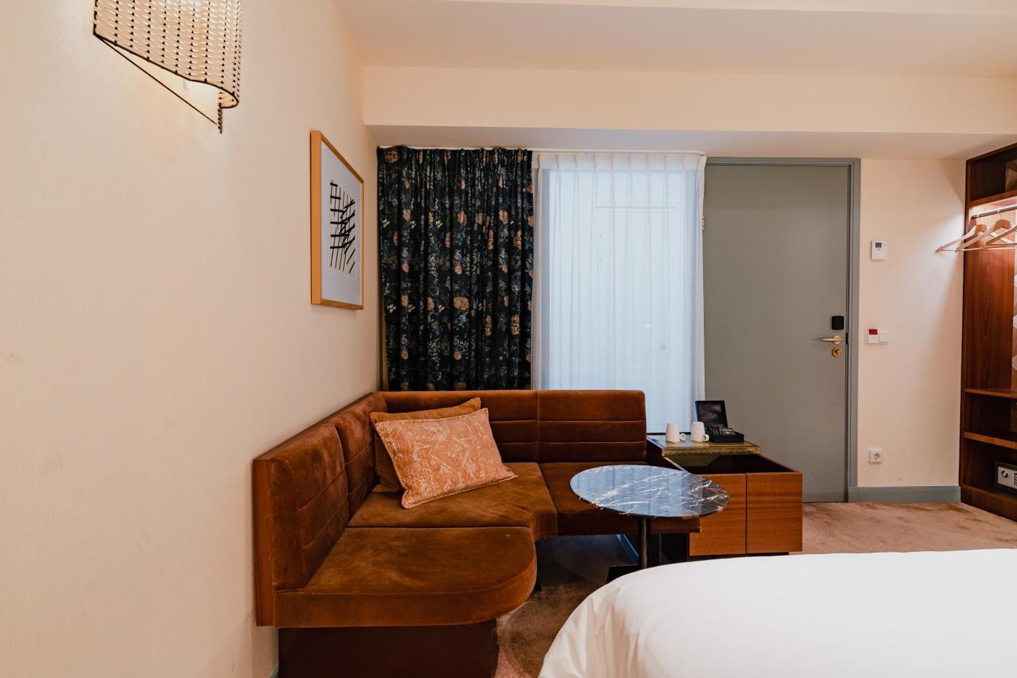 Mercier Hotel Amsterdam