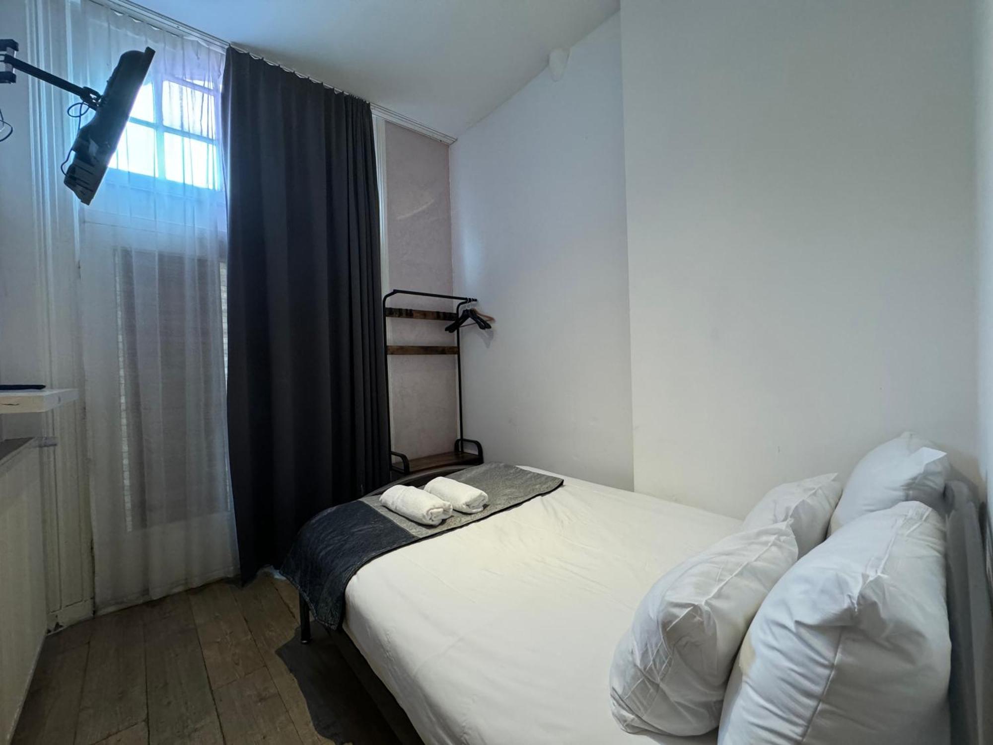 Hotel La Belle Vue