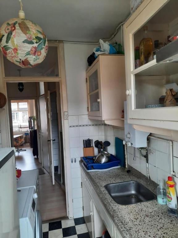 West Apartment Amsterdam