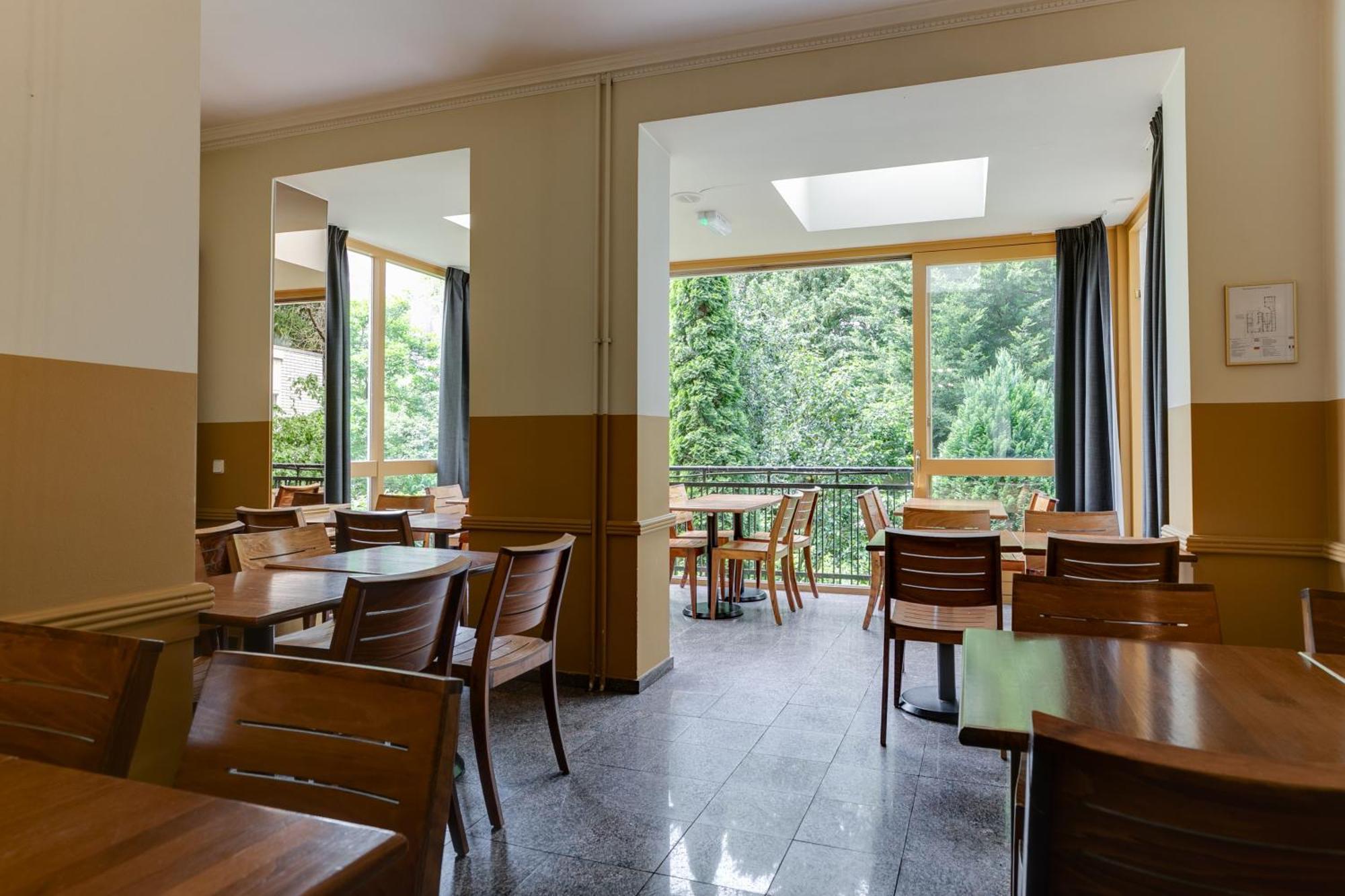 Hotel Prinsenhotel Amesterdão