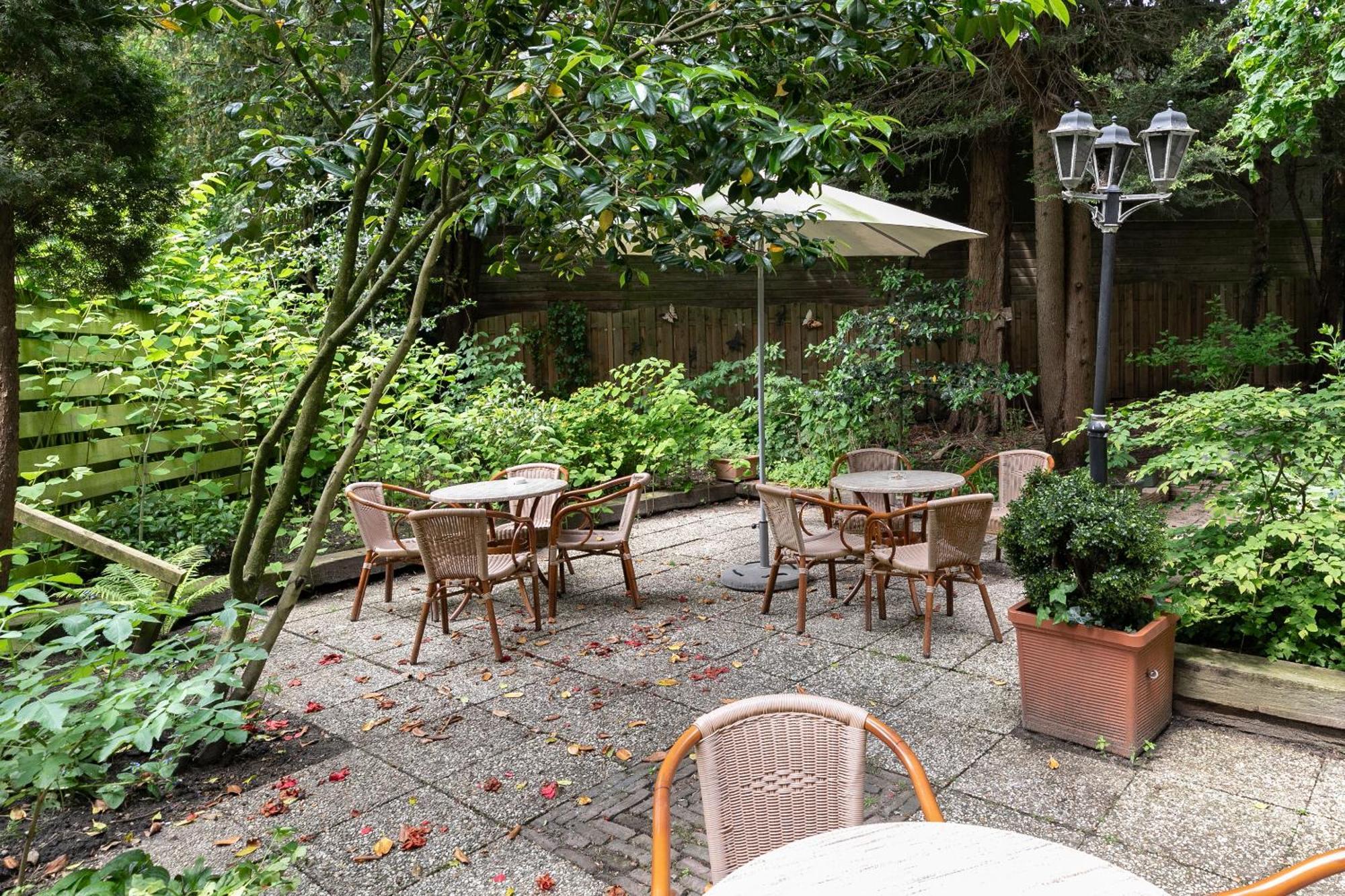 Prinsenhotel Hotel Amesterdão