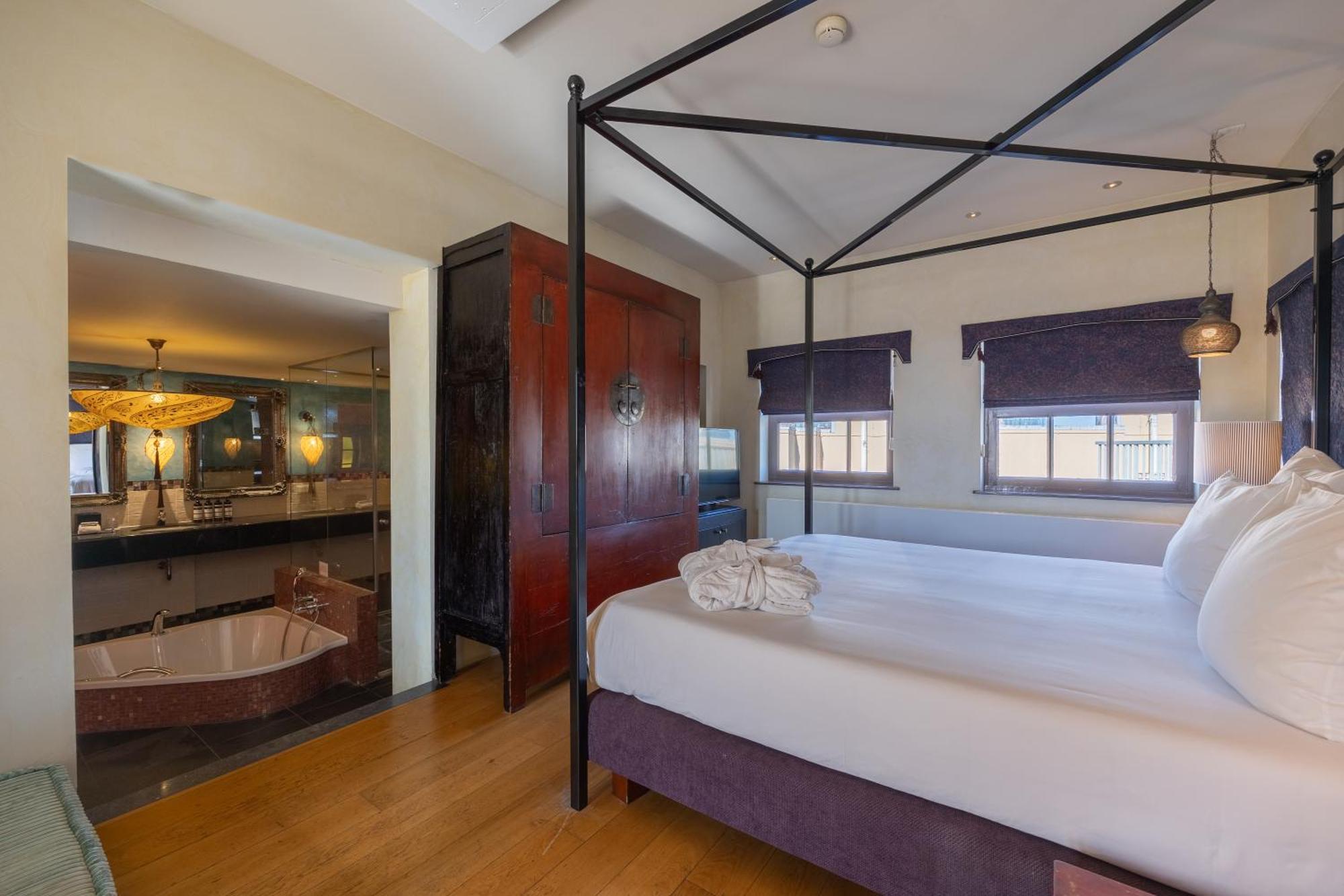 Hotel Grand Amrâth