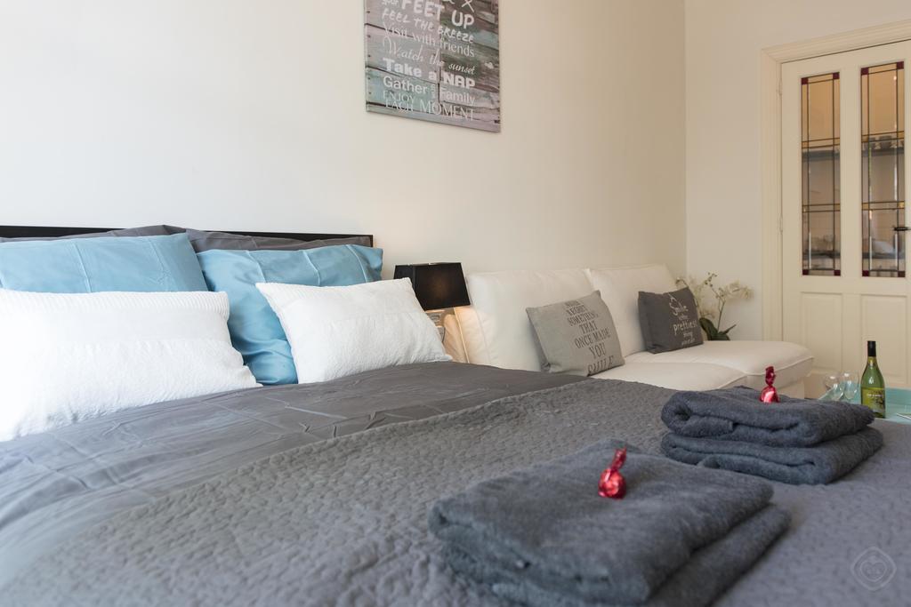 Luxury Keizersgracht Group House Appartement *
