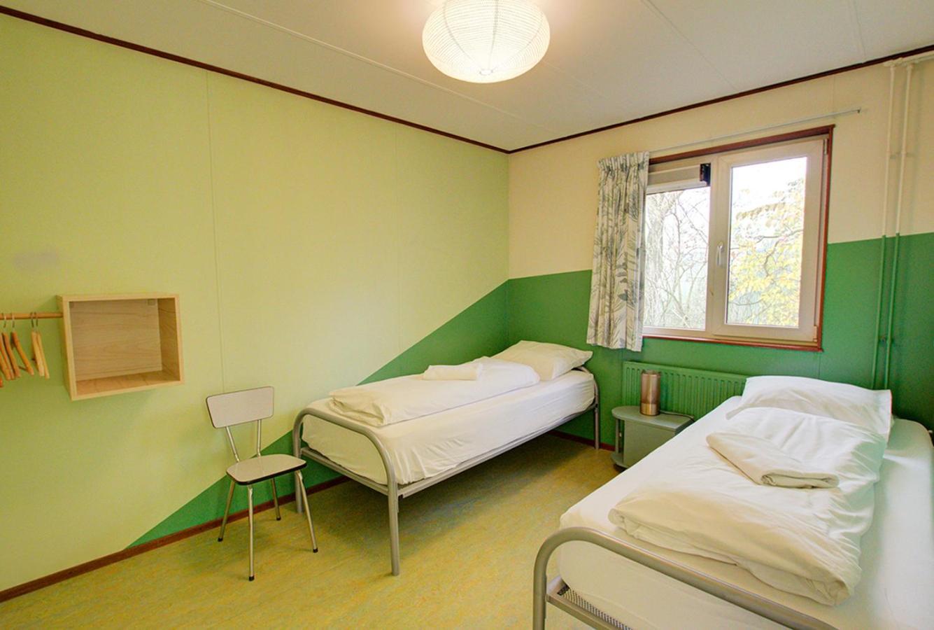Farm Aparthotel Amesterdão