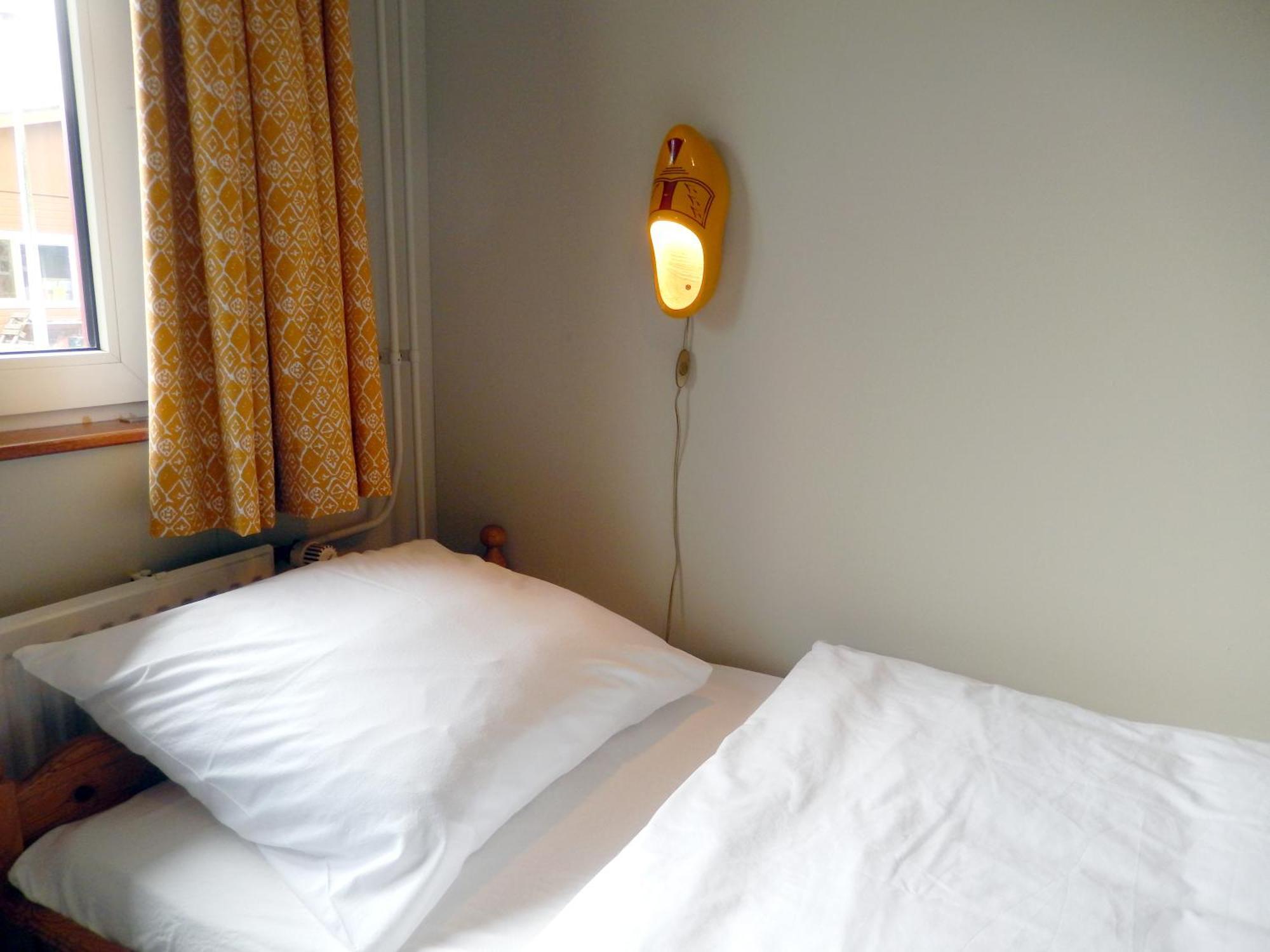 Farm Aparthotel Amesterdão