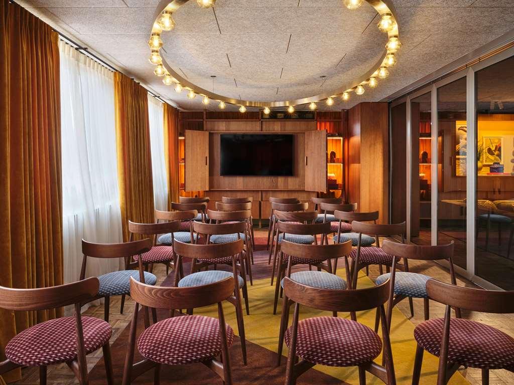 The Hoxton, Lloyd Hotel