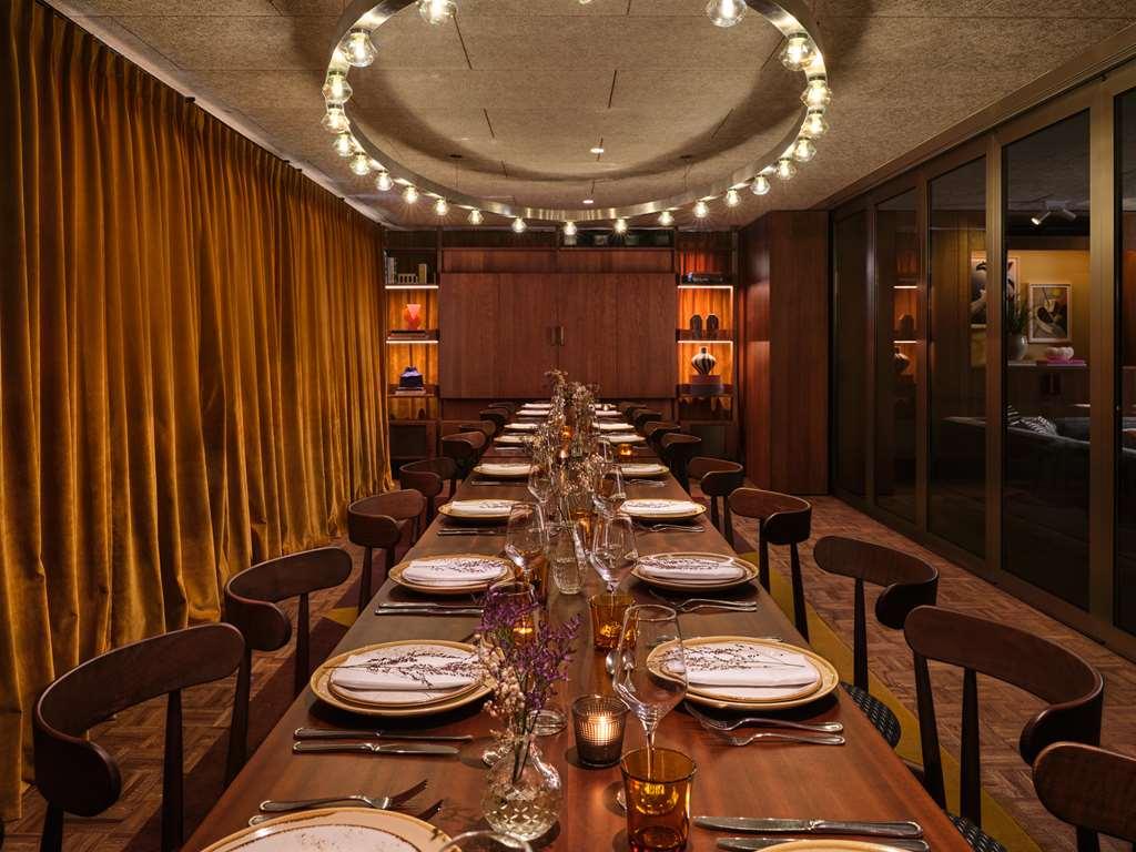 The Hoxton, Lloyd Hotel 4*