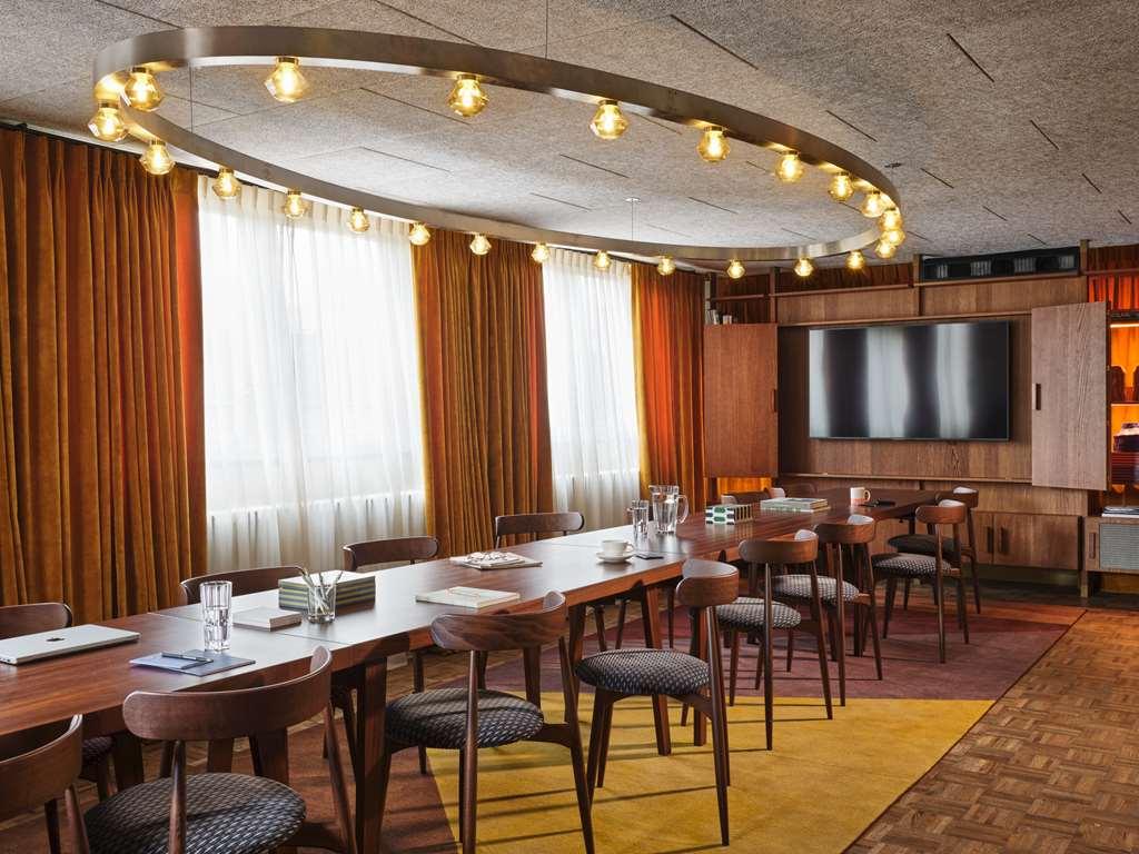 The Hoxton, Lloyd Hotel