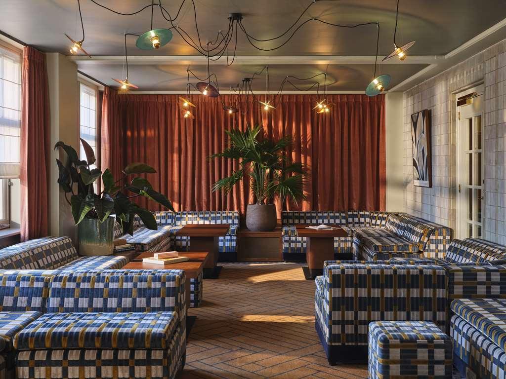 Hotel The Hoxton, Lloyd 4*