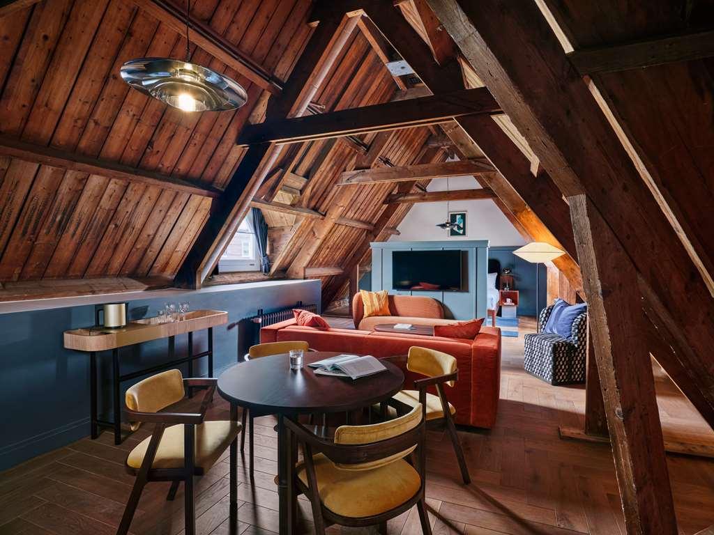 The Hoxton, Lloyd Hotel