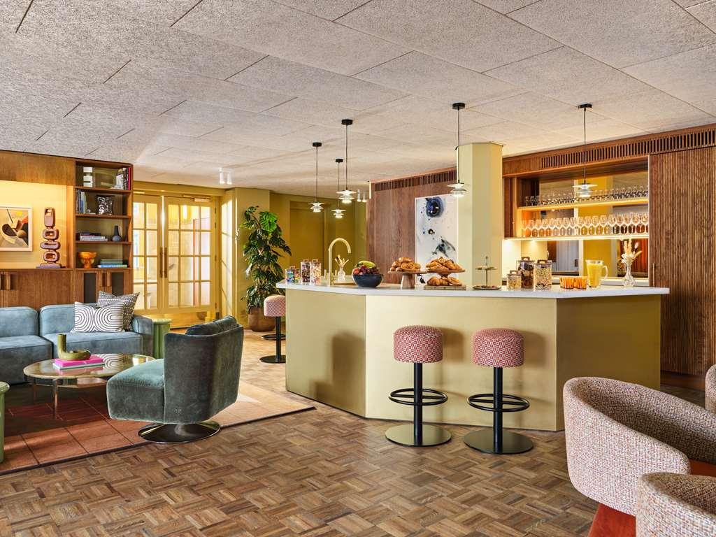 Hotel The Hoxton, Lloyd 4*