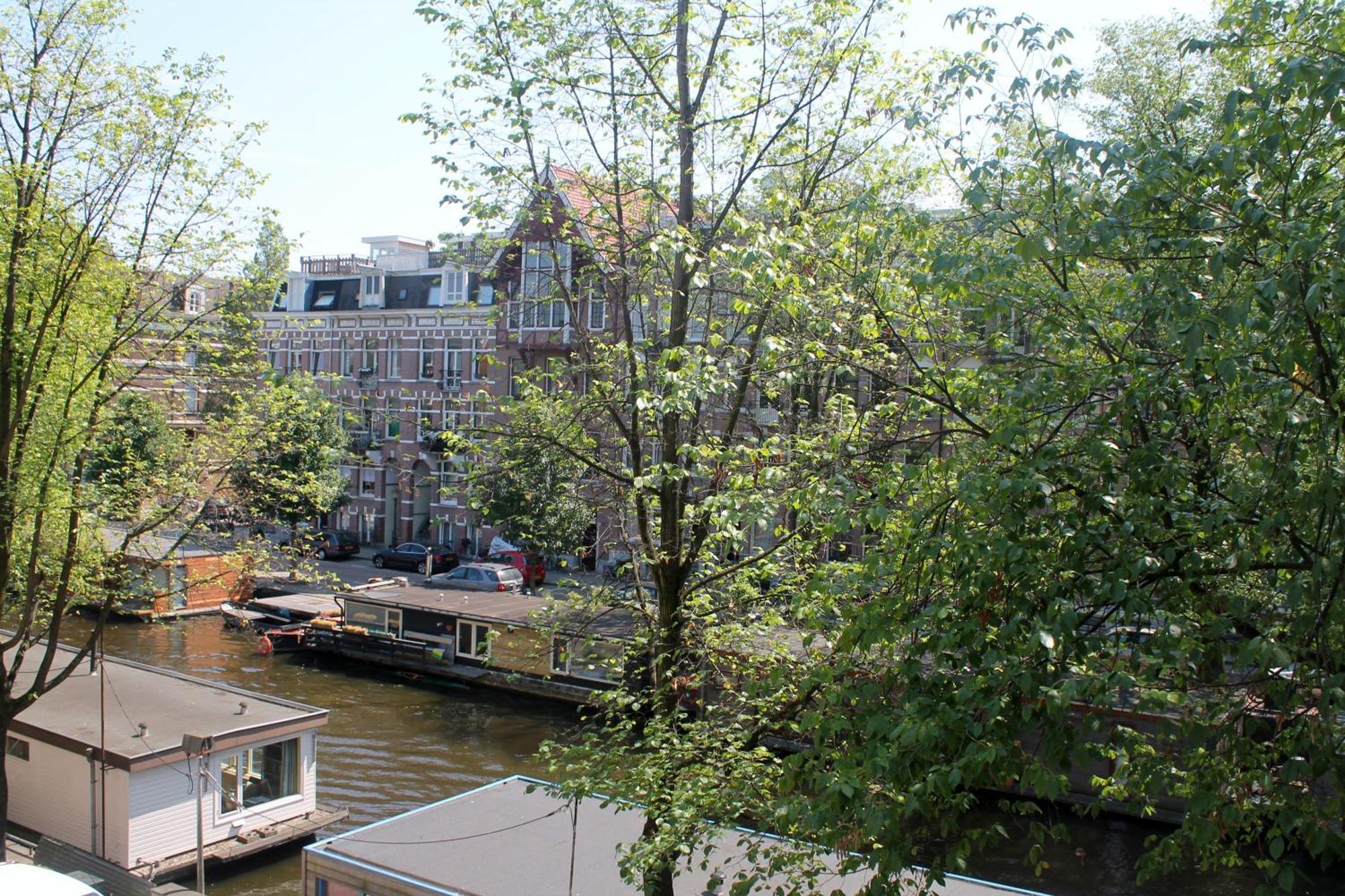 Acomodação com café da manhã  Great Bed And Breakfast Amsterdam 2*