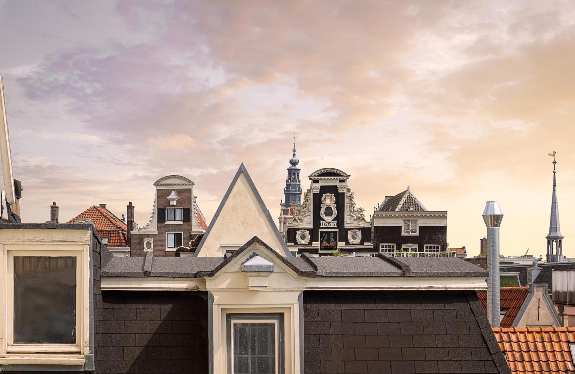 Damsquare Hotel Amsterdam