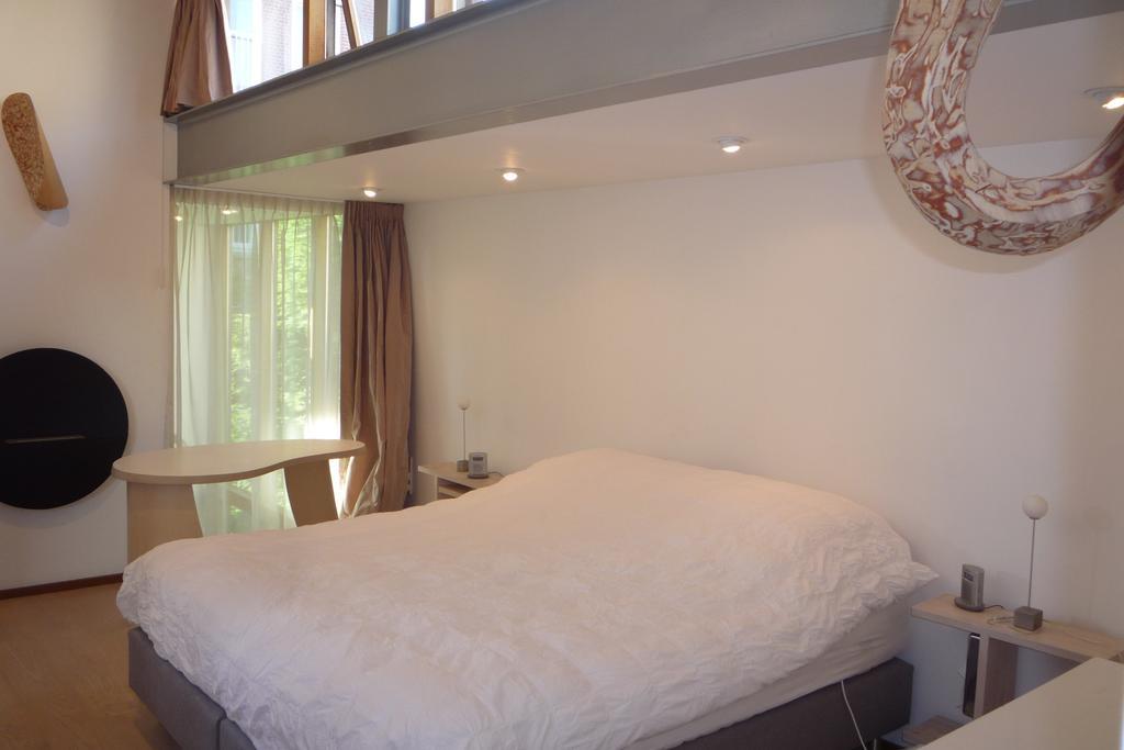 Starry Night Penthouse Apartment City Centre Bed & Breakfast *