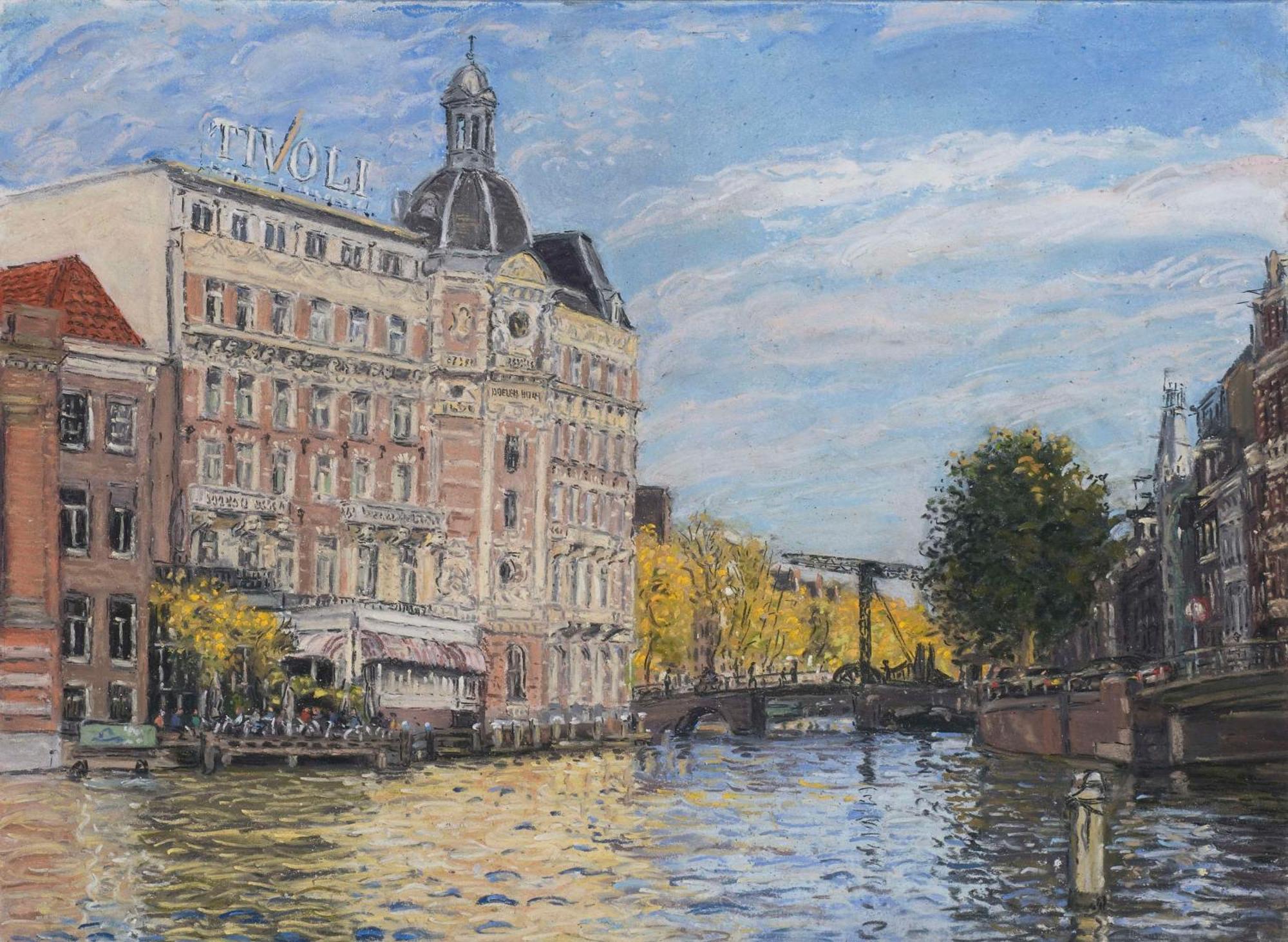 Tivoli Doelen 5*