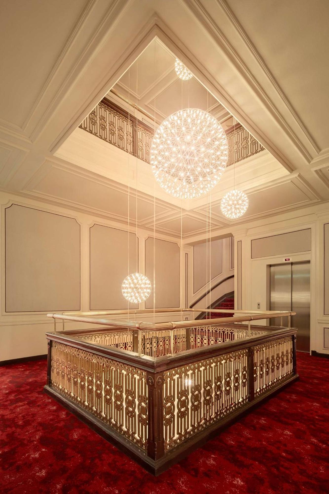 Hotel Tivoli Doelen