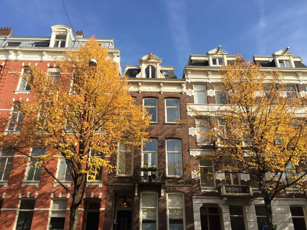 Bell's & Suites Amsterdam