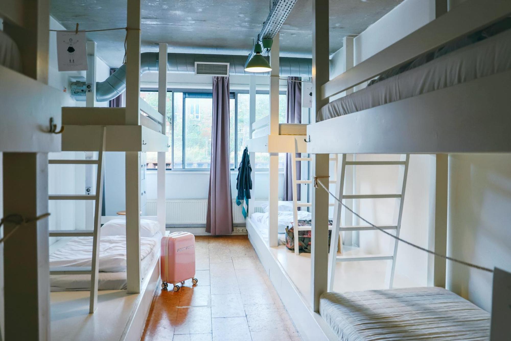 Hostel Clinkmama *