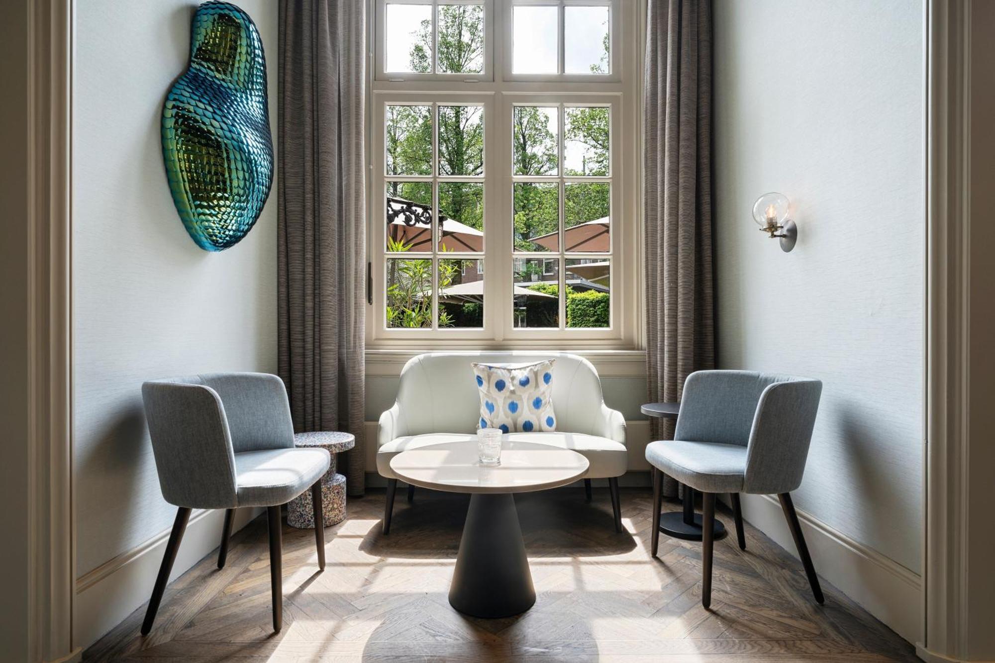 The College Amsterdam, Autograph Collection Hotel Amsterdam