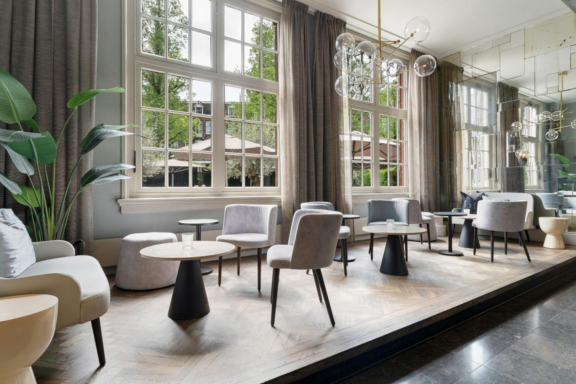 The College Amsterdam, Autograph Collection 5* Amsterdam