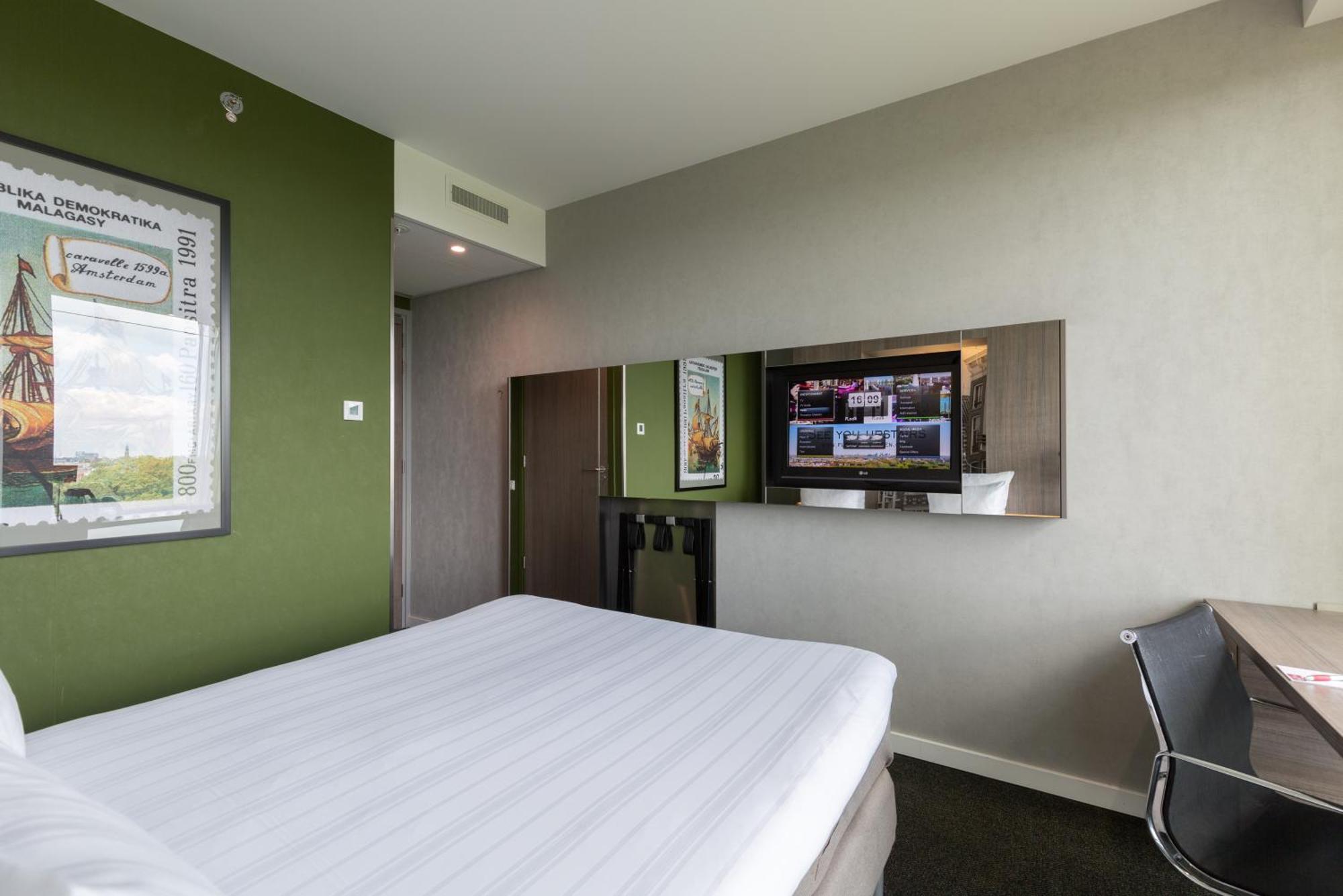 Leonardo Rembrandtpark Hotel 4*