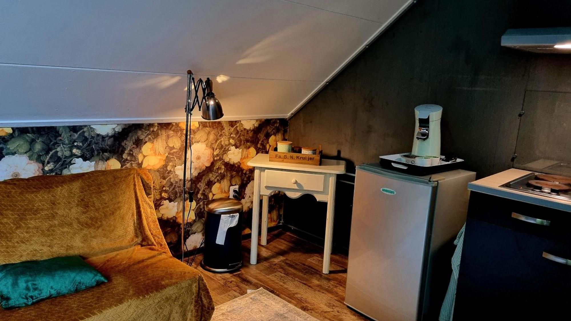 Farmer , Bed, Bike And Breakfast In Bed & Breakfast