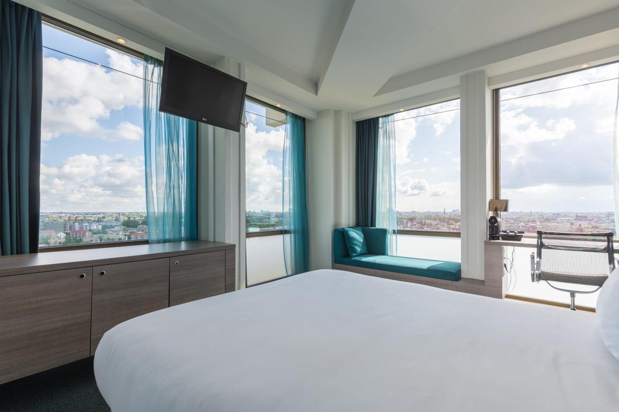 Leonardo Rembrandtpark Hotel Amsterdam