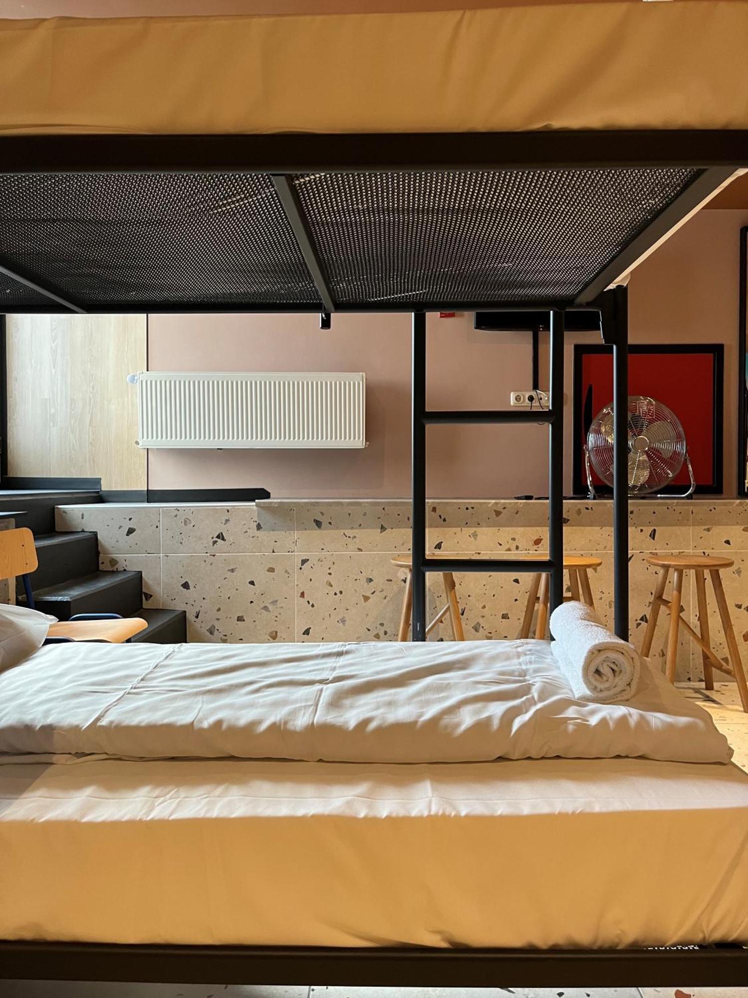 Hostel Heart Of Amsterdam