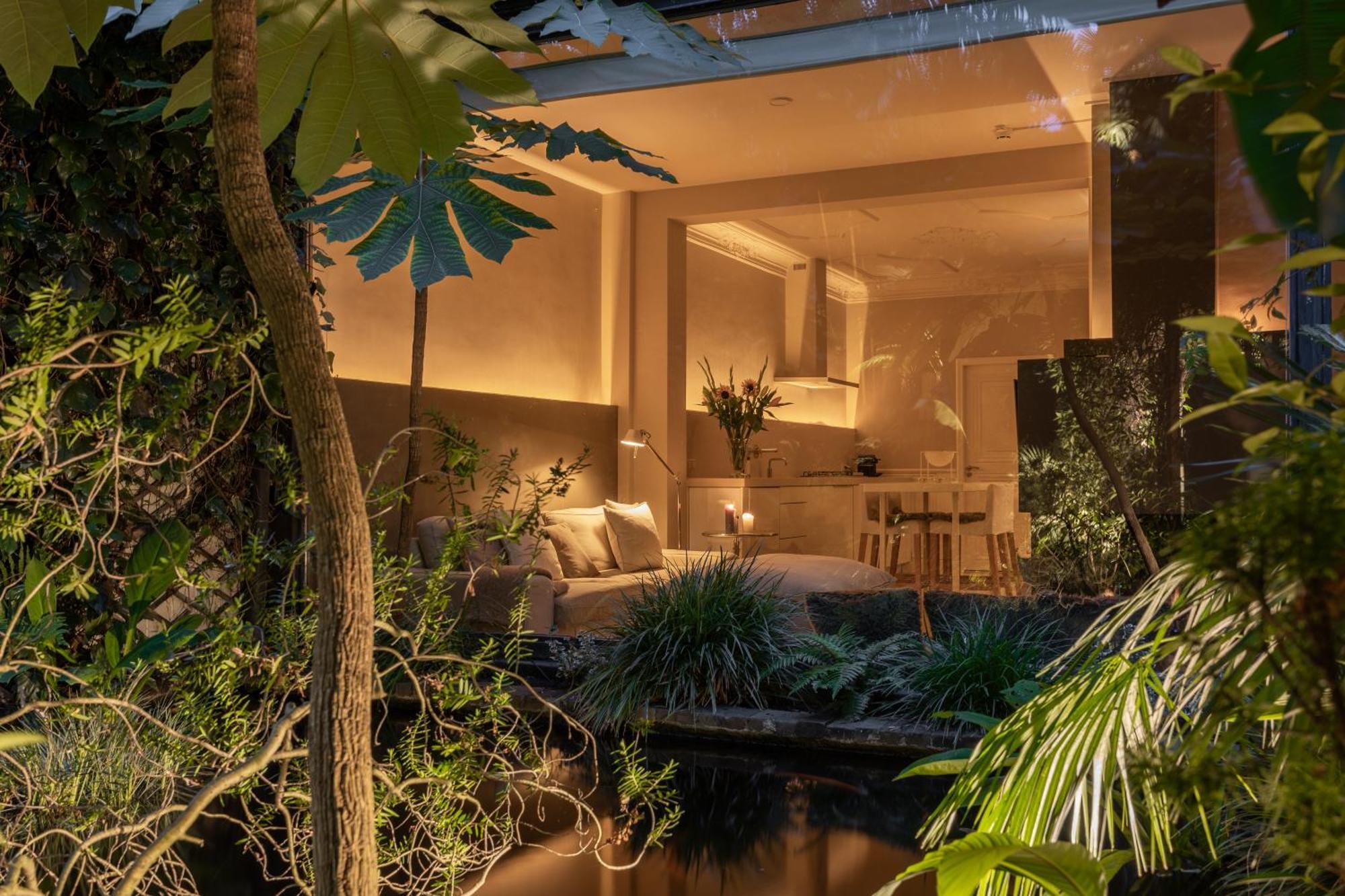 Park Mansion Hotel Amesterdão