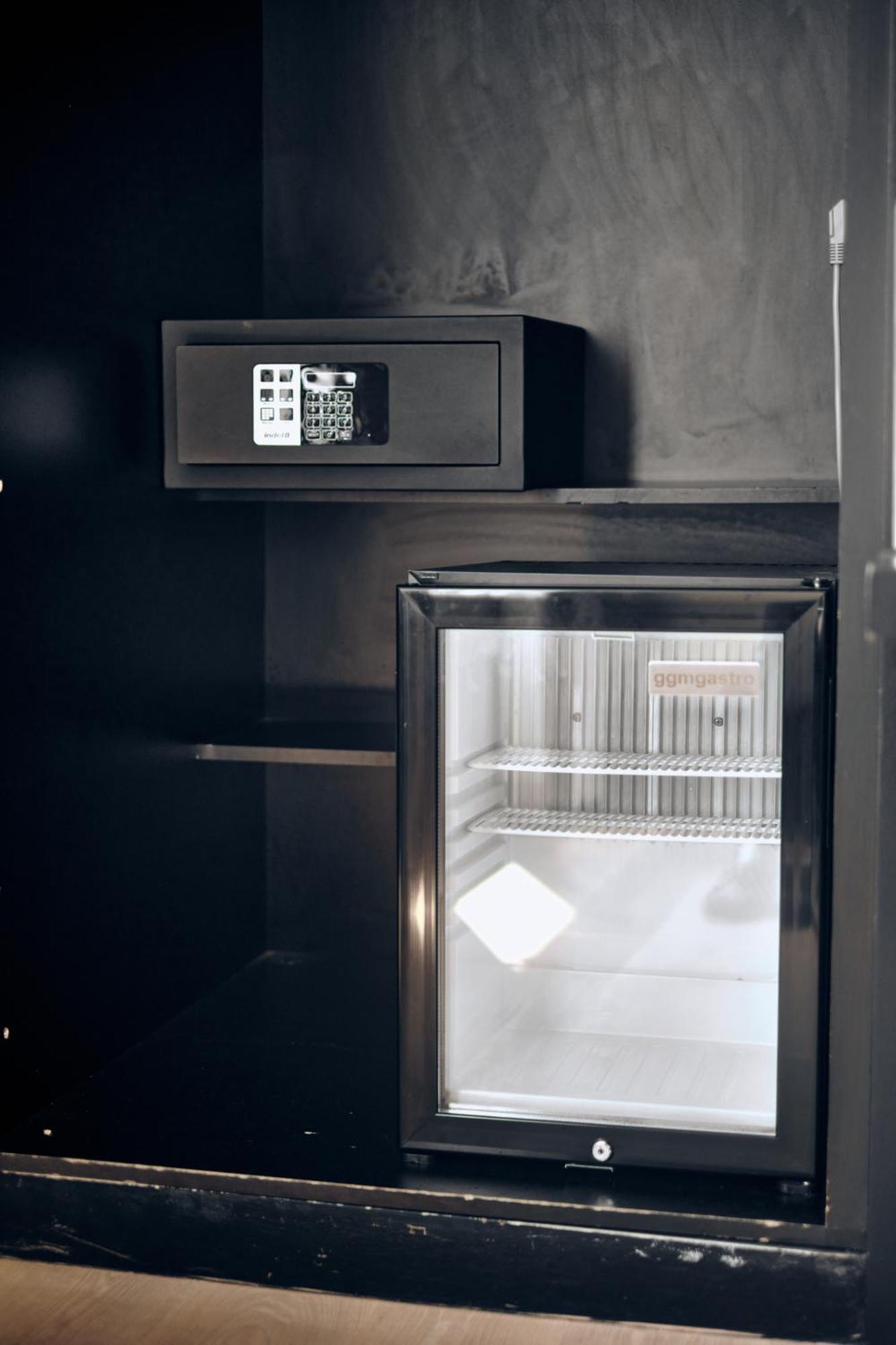 Amsterhome Hotel Amsterdam