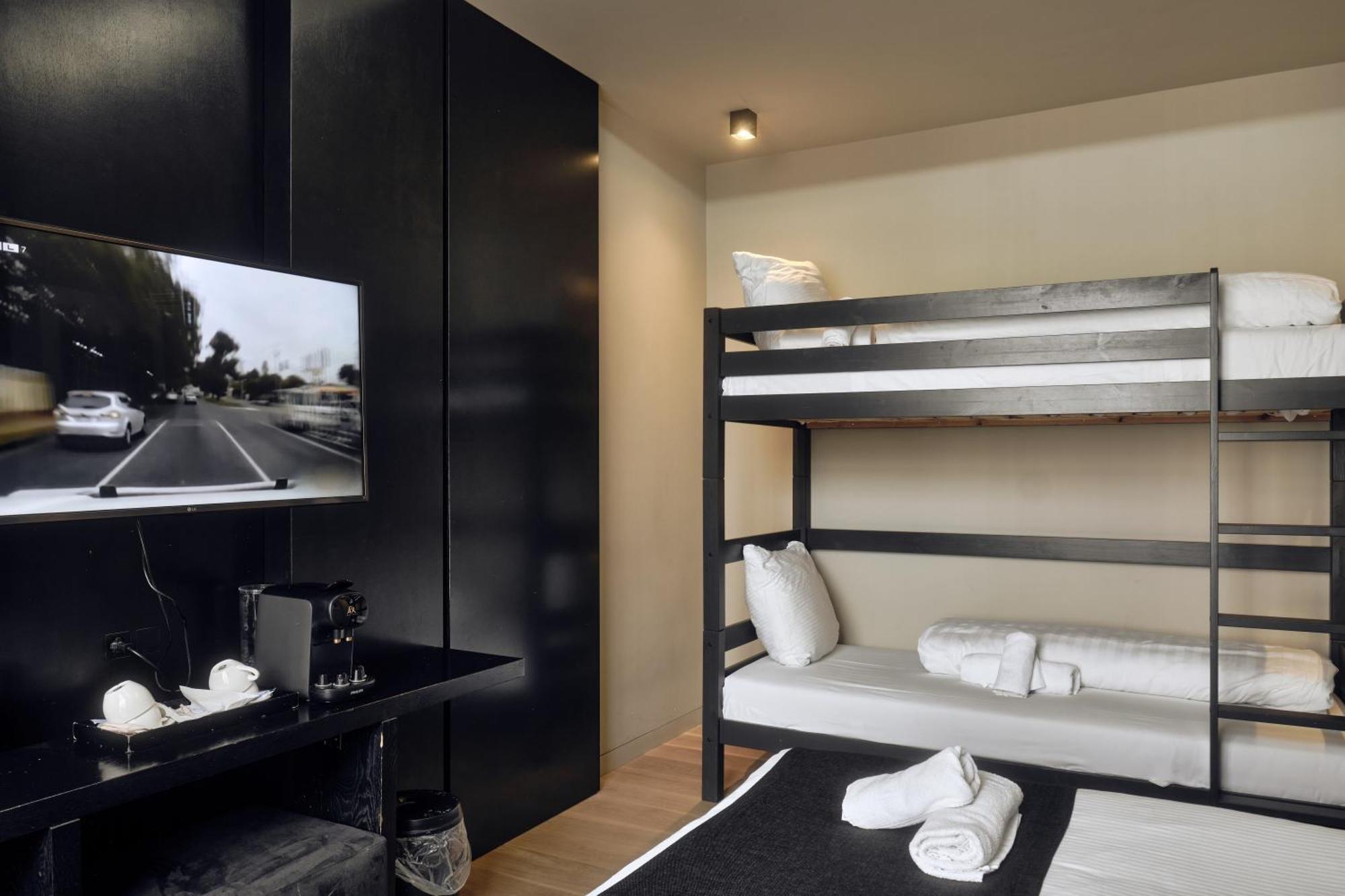 Hotel Amsterhome Amsterdam