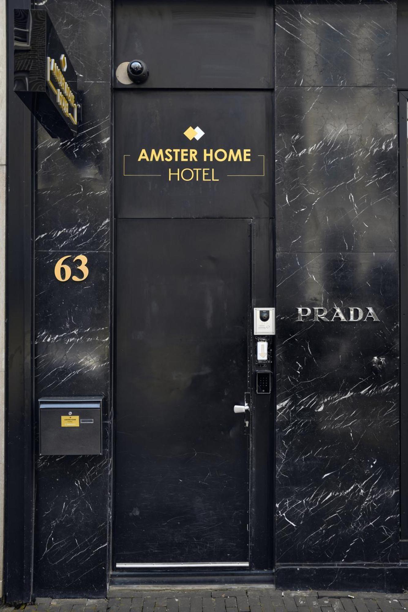 Amsterhome Amsterdam